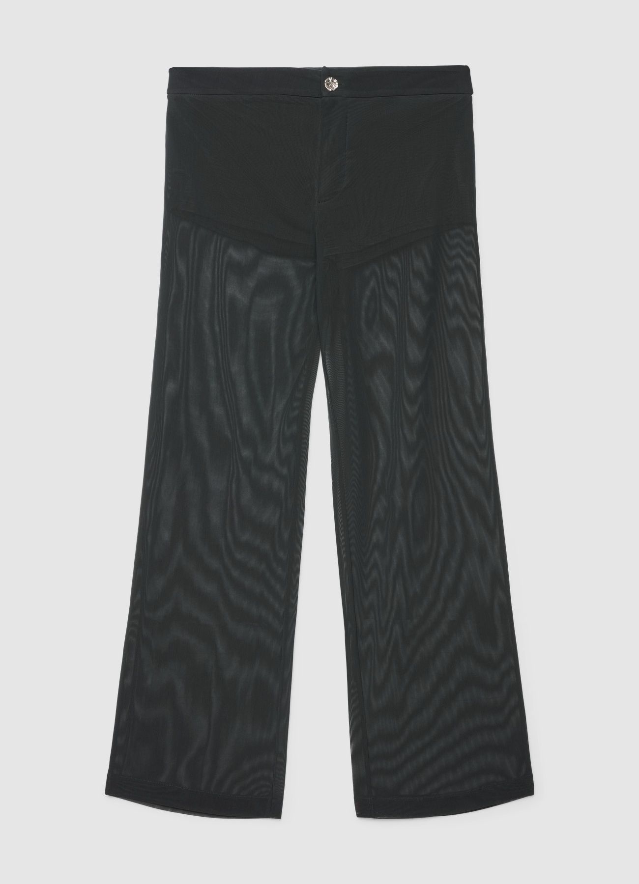 Pantalone Lungo Žene Calliope det_4