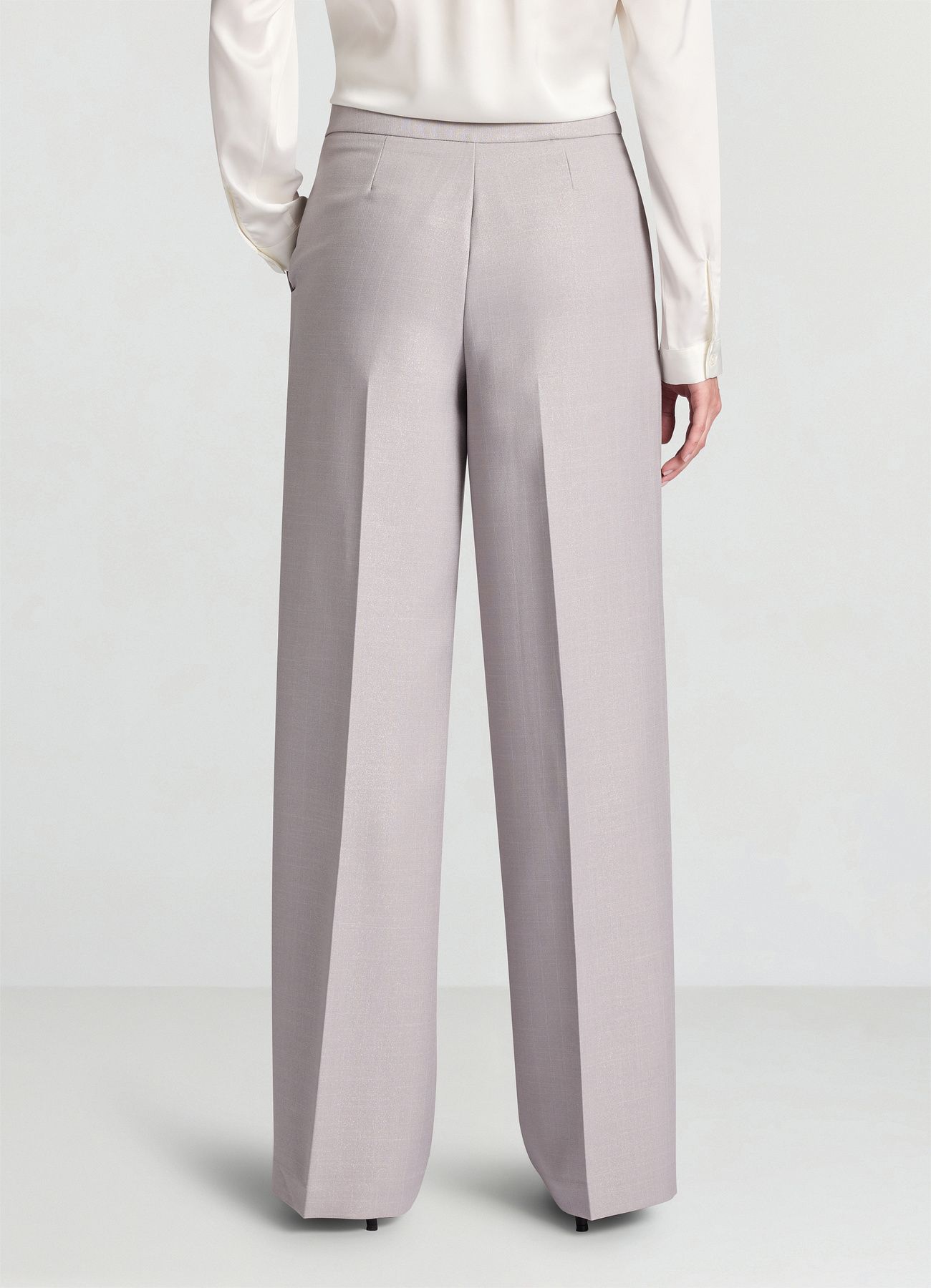 Pantalone Lungo Žene Calliope det_3