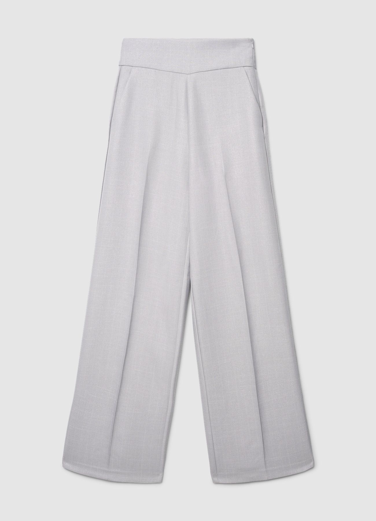 Pantalone Lungo Žene Calliope det_4