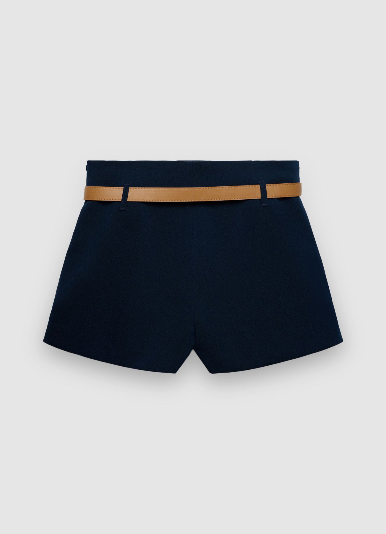 Pantalone Corto Žene Calliope det_5