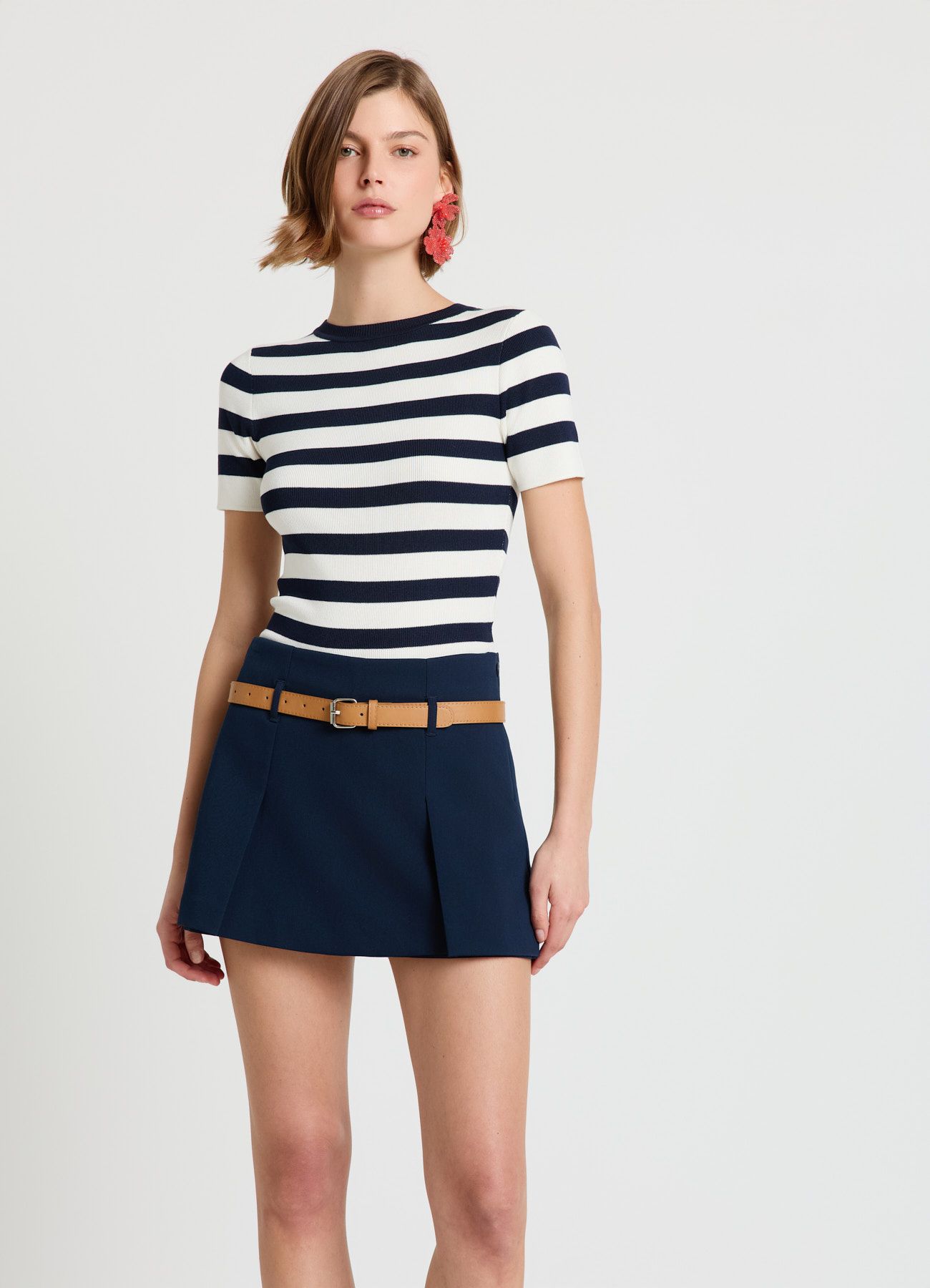 Pantalone Corto Žene Calliope