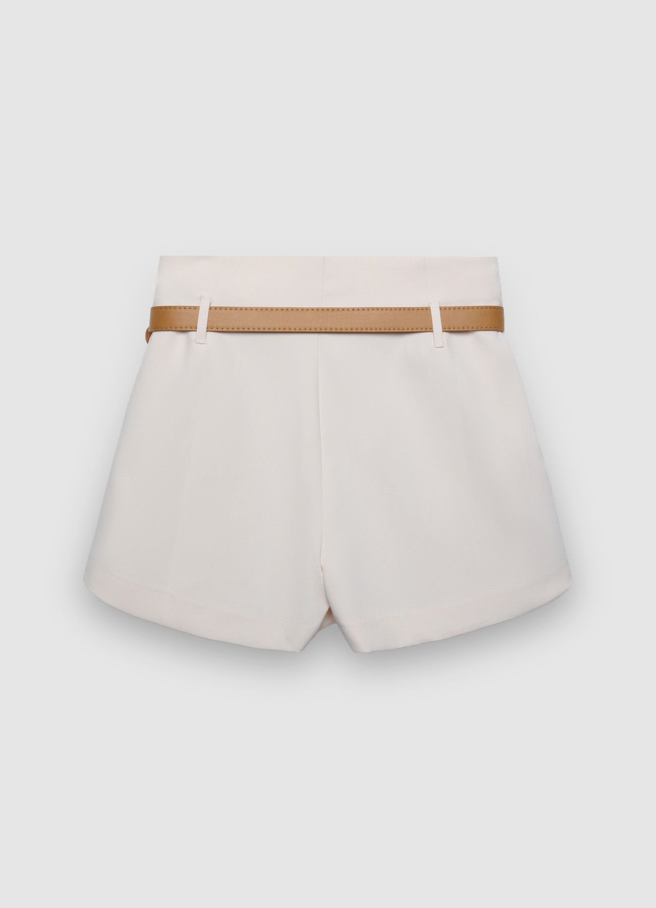 Nohavice kratke Zena Calliope det_5