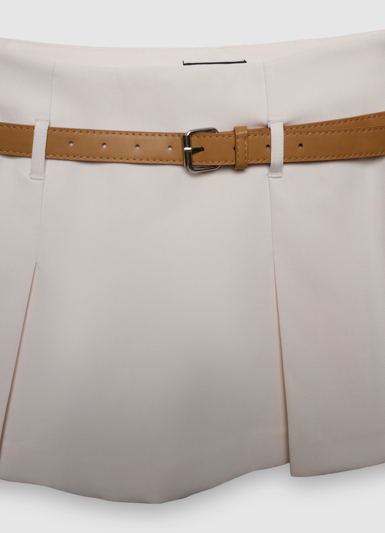 Nohavice kratke Zena Calliope st_a3