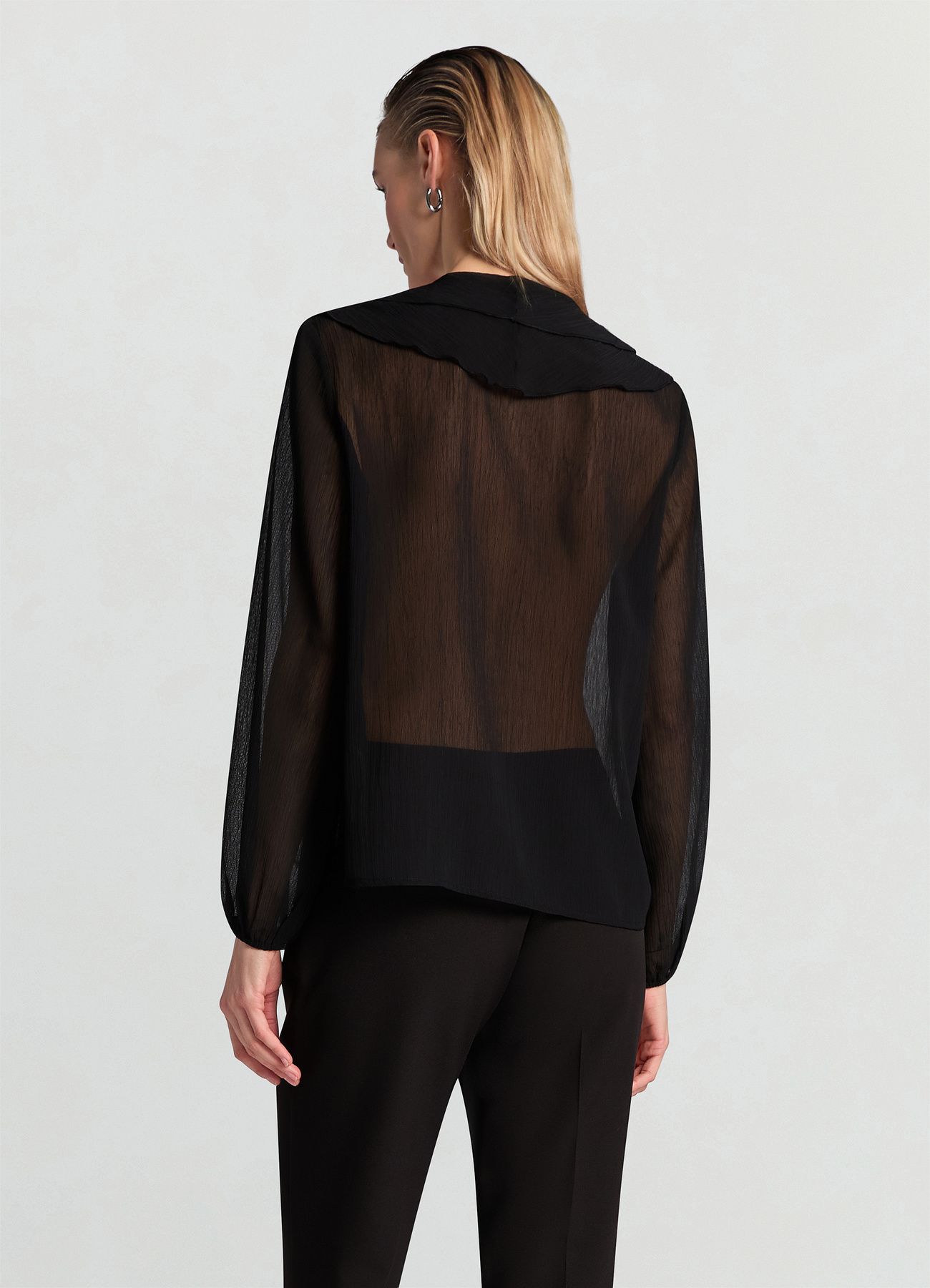 Camicia ML Žene Calliope det_3