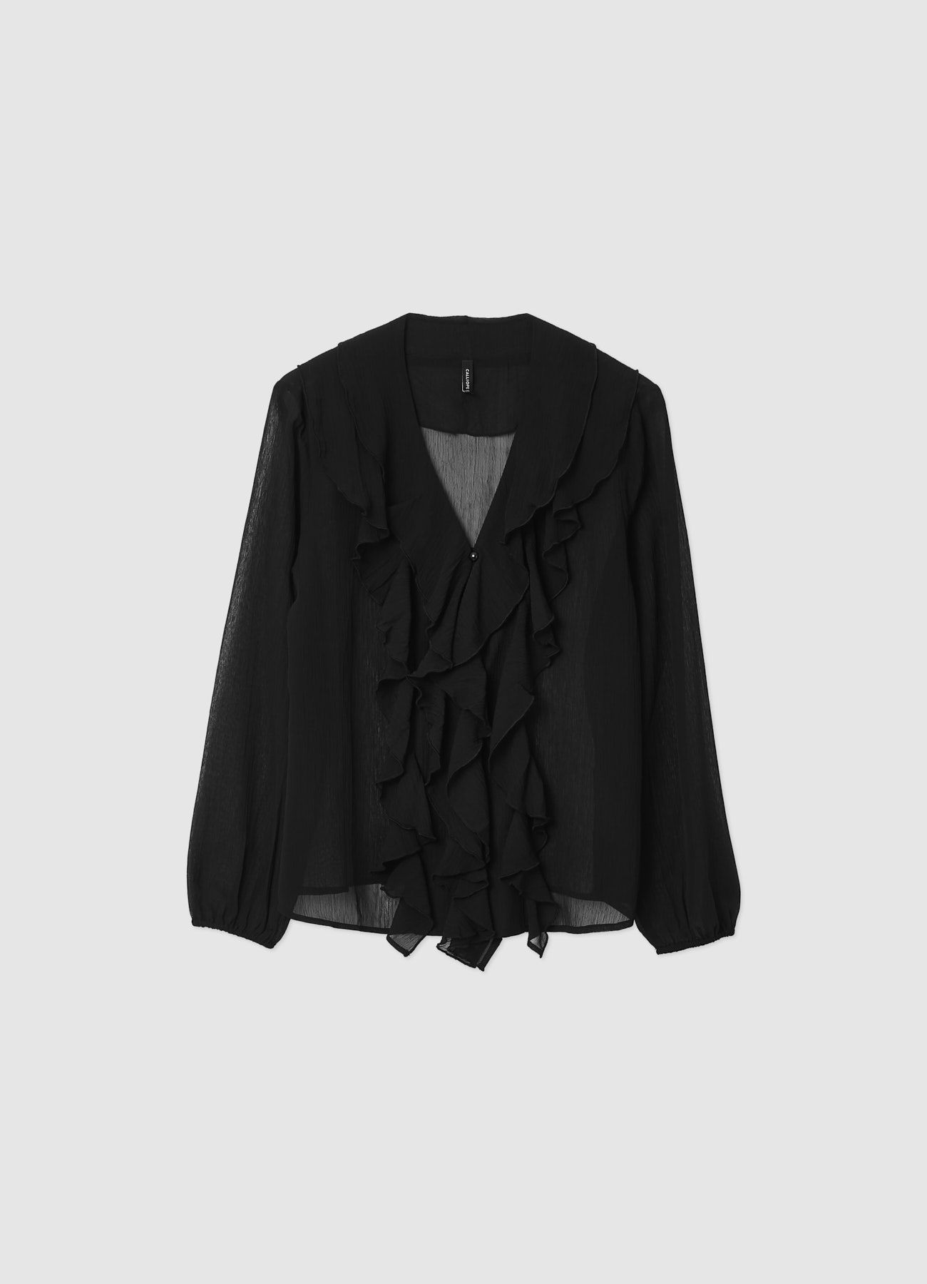 Camicia ML Žene Calliope det_4