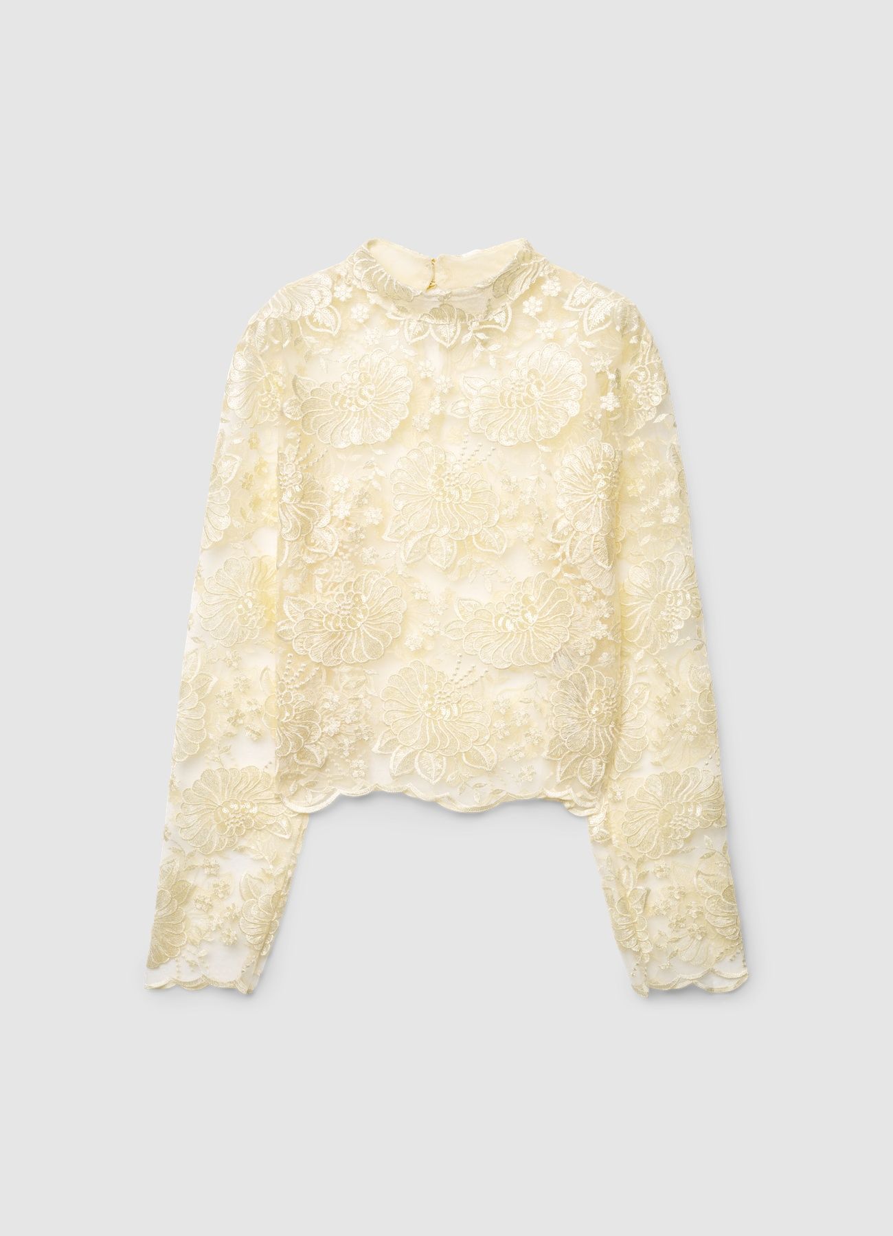 Camicia ML Žene Calliope det_4