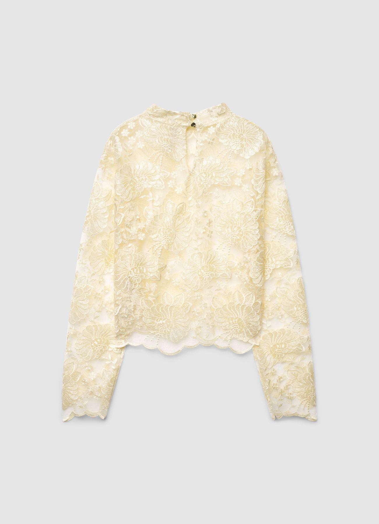 Camicia ML Žene Calliope det_5