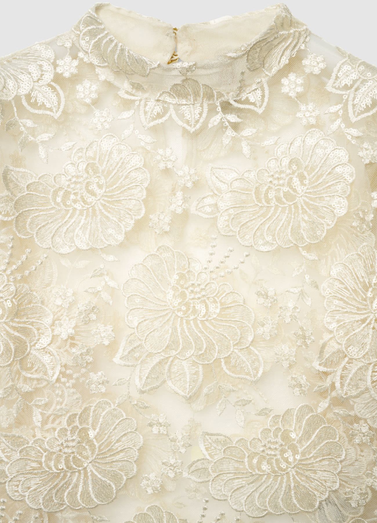 Long-sleeved shirt Woman Calliope st_a3