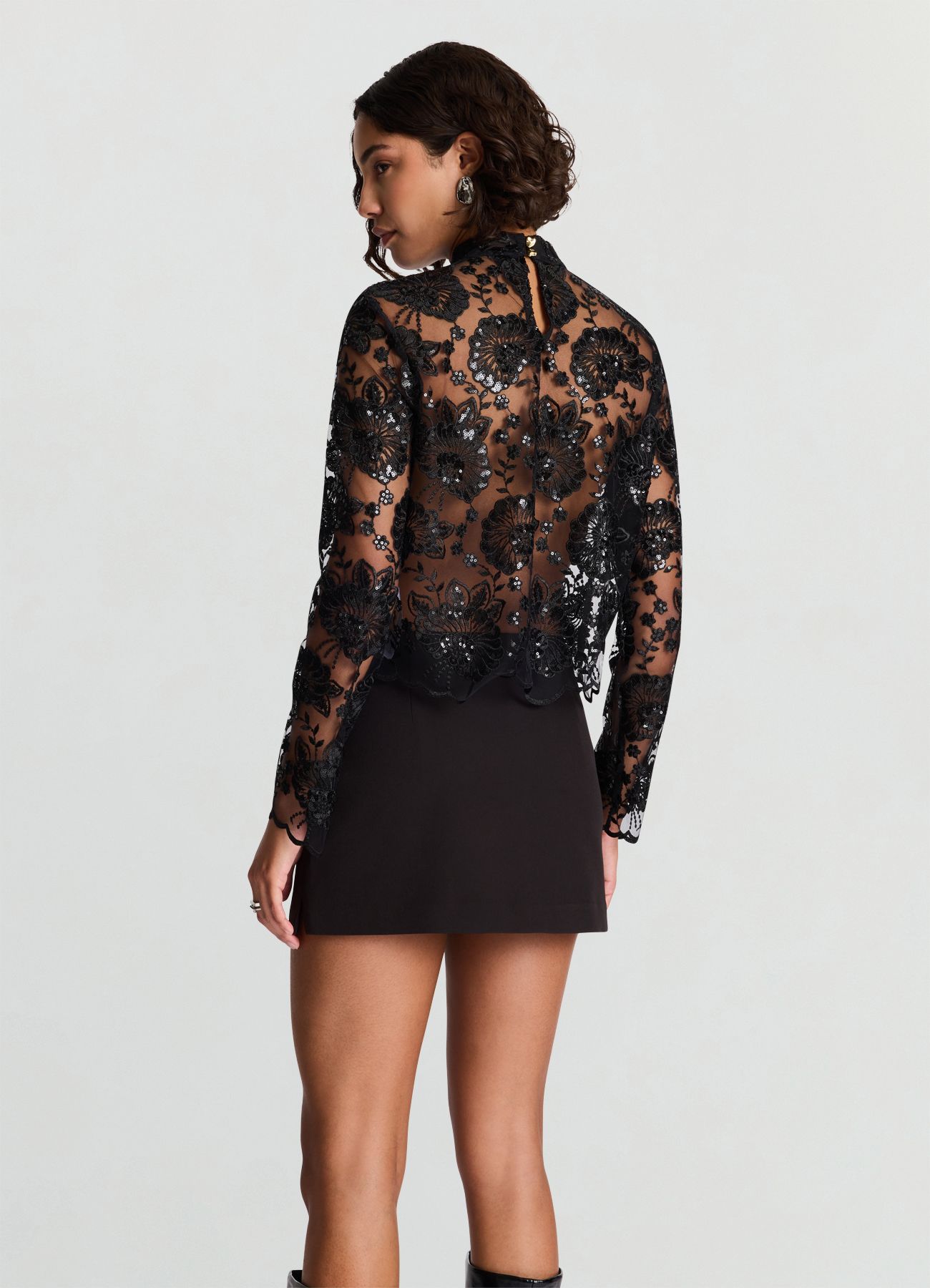 Camicia ML Žene Calliope det_3