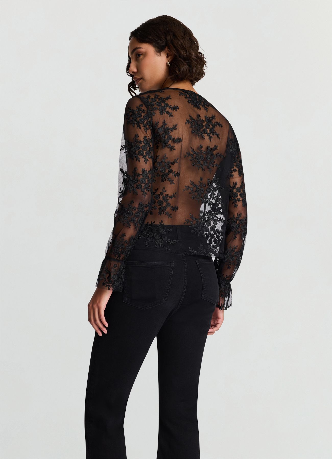 Camicia ML Žene Calliope det_3