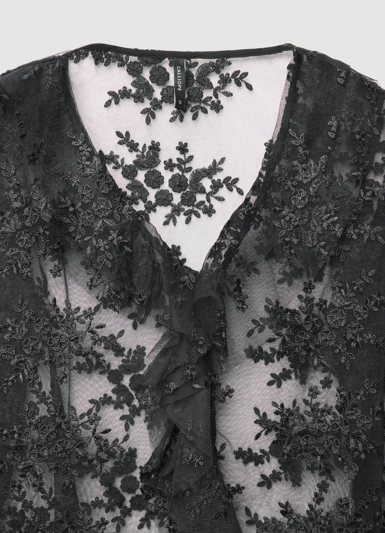 Camicia ML Žene Calliope st_a3