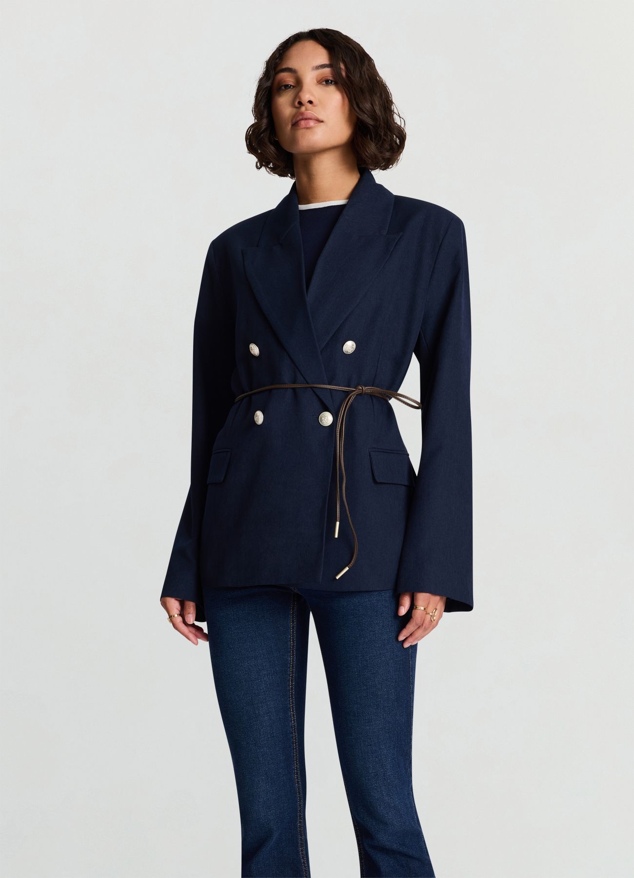 Giacca Žene Calliope