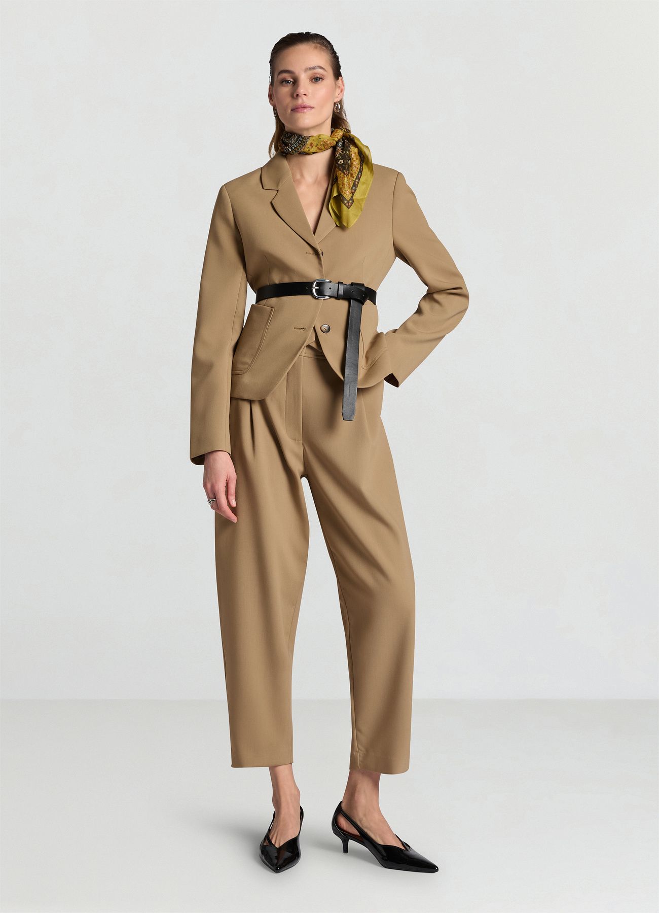 Jacket Woman Calliope