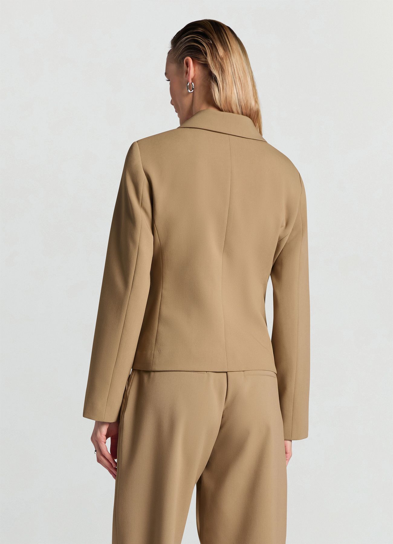 Jacket Woman Calliope det_3