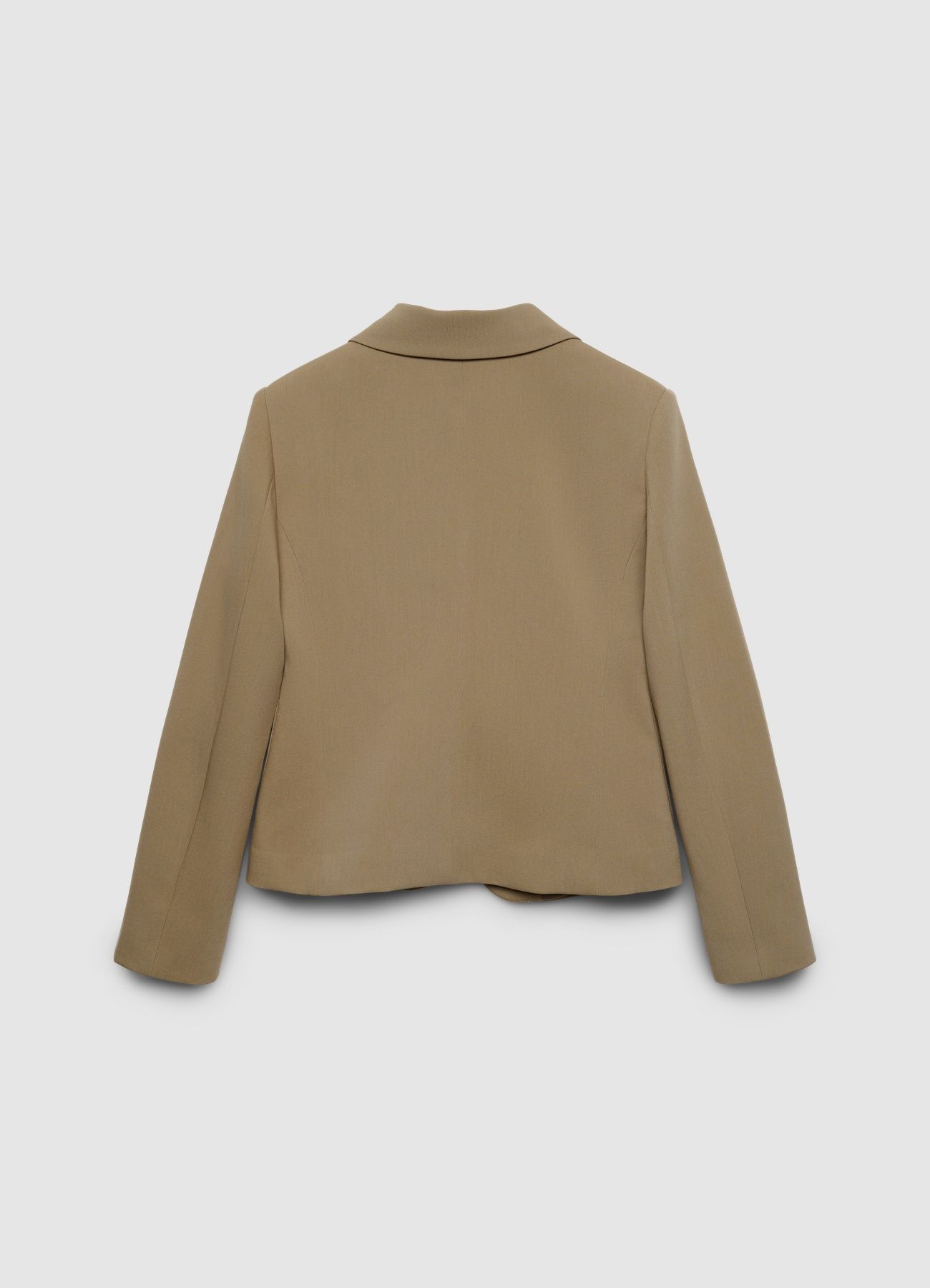 Jacket Woman Calliope det_5