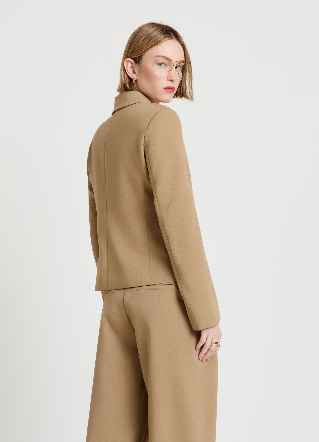 Jacket Woman Calliope in_i4