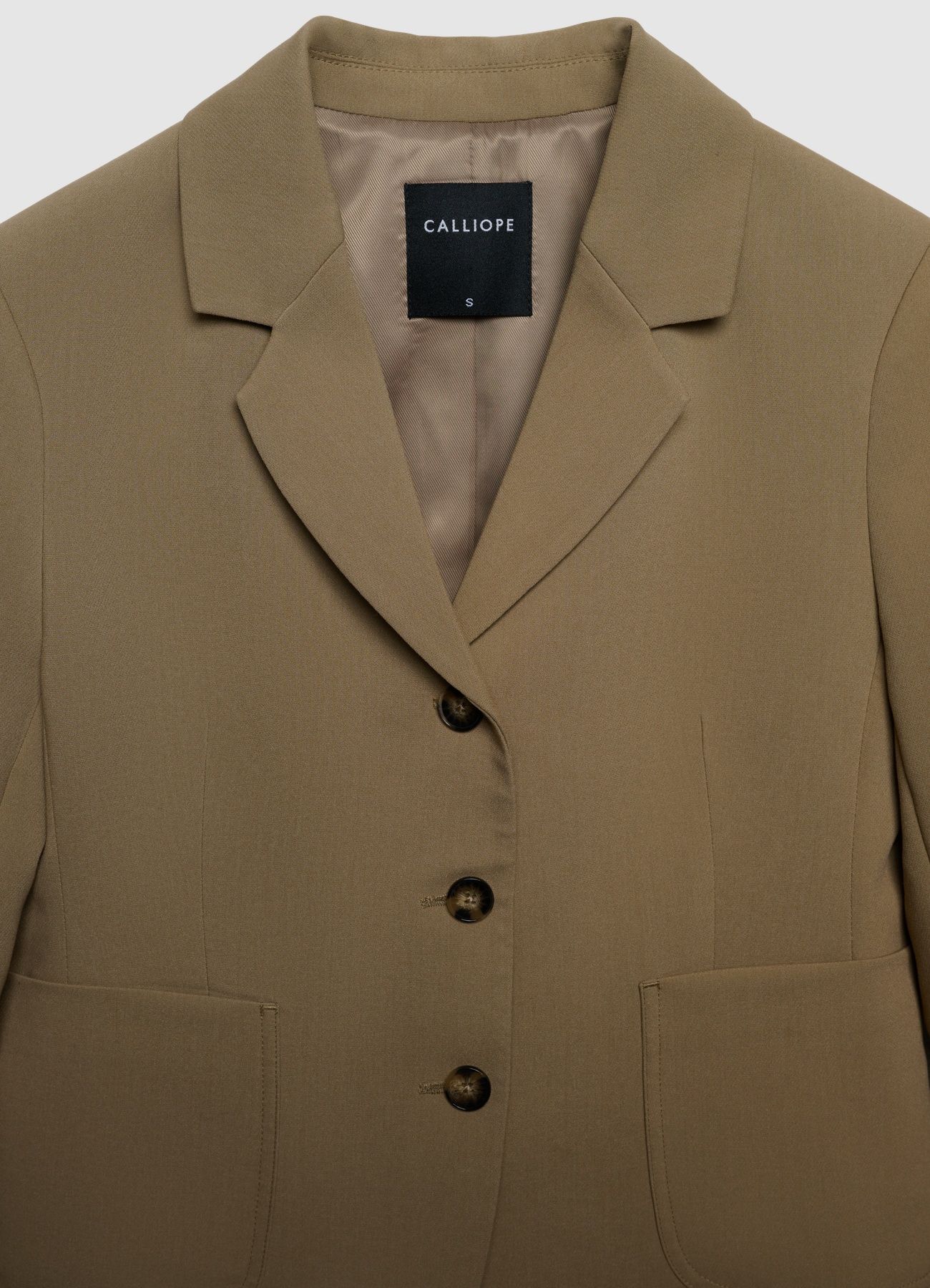 Jacket Woman Calliope st_a3