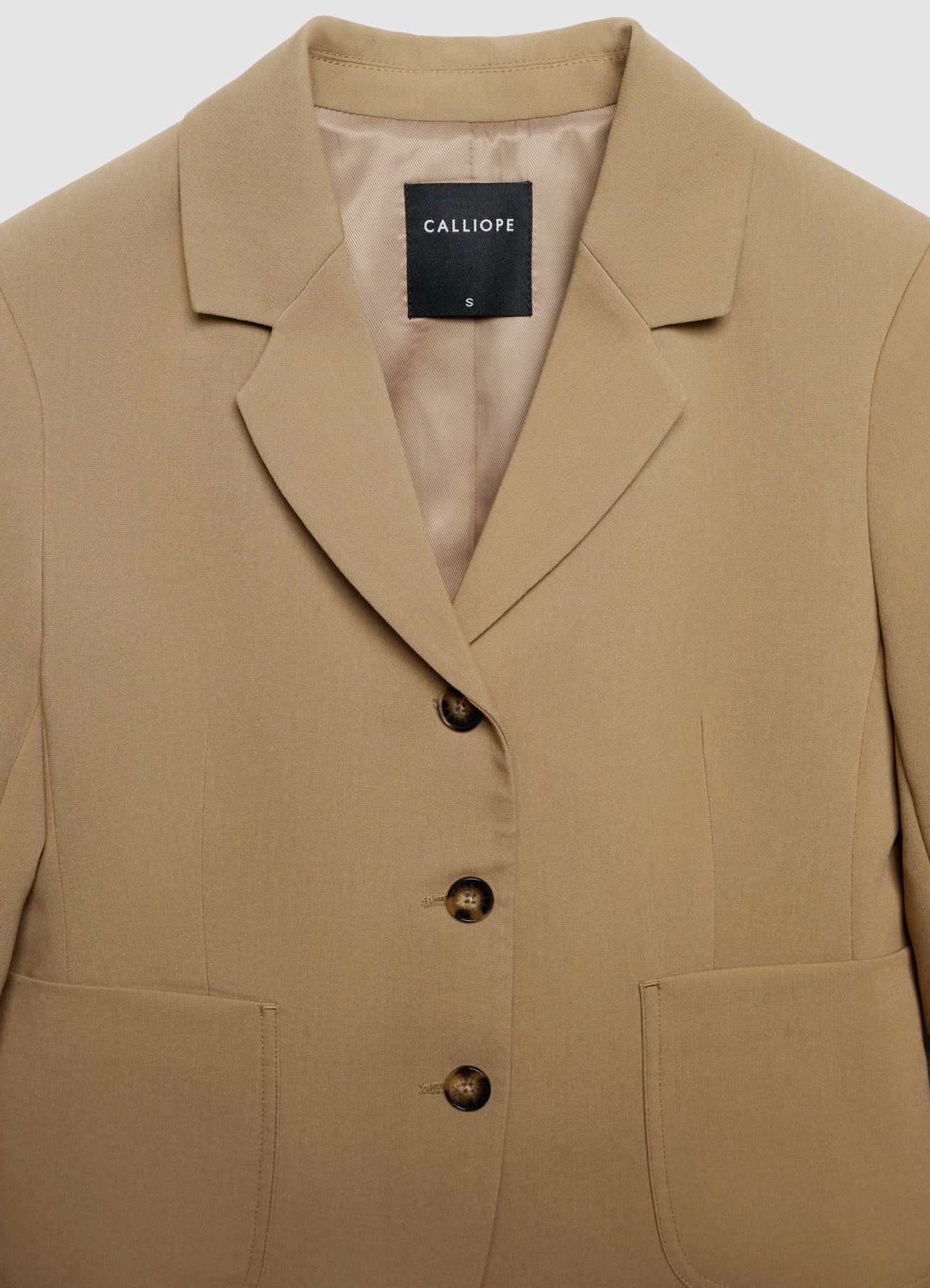 Sako Zena Calliope st_a3