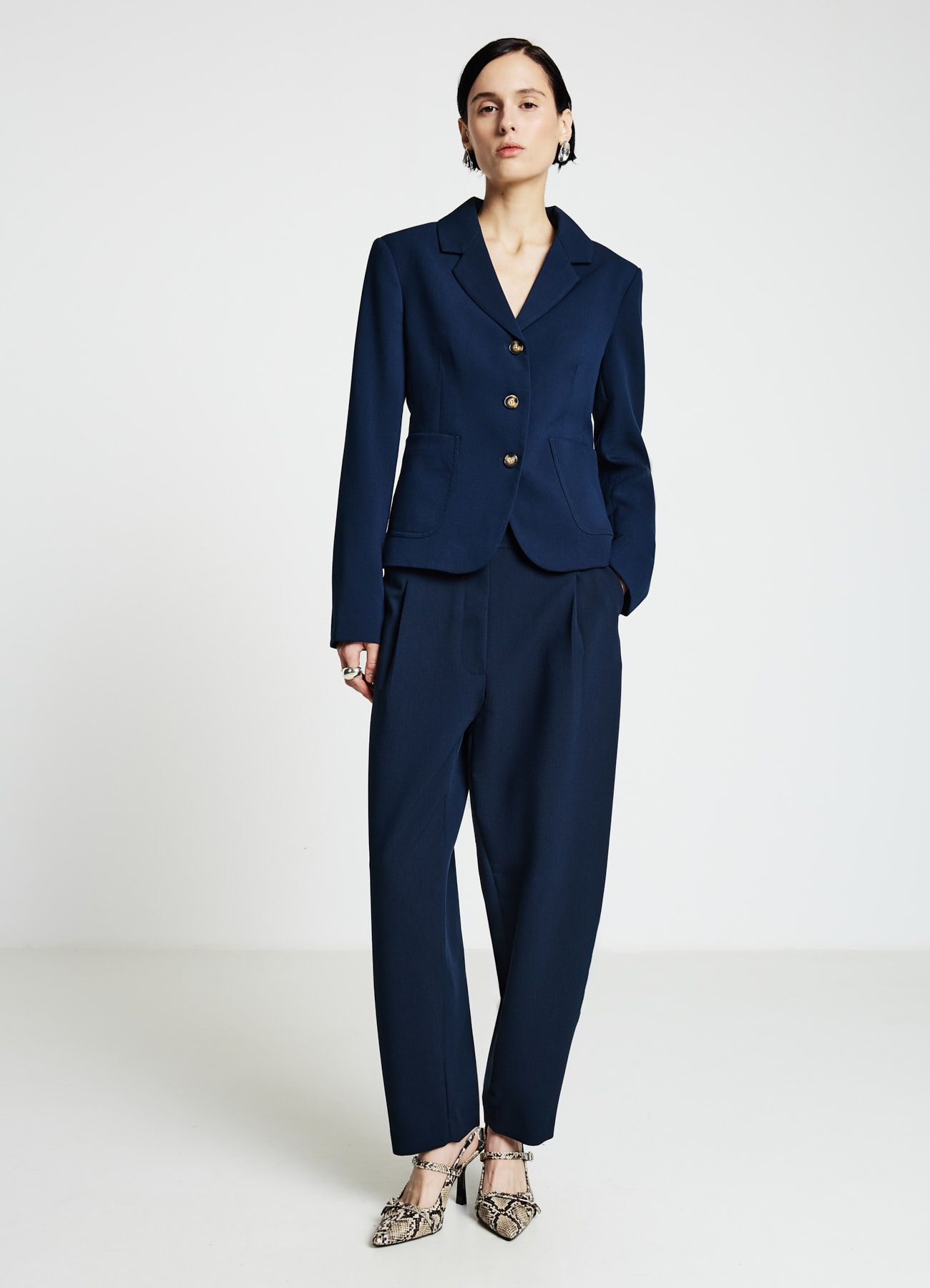 Giacca Žene Calliope