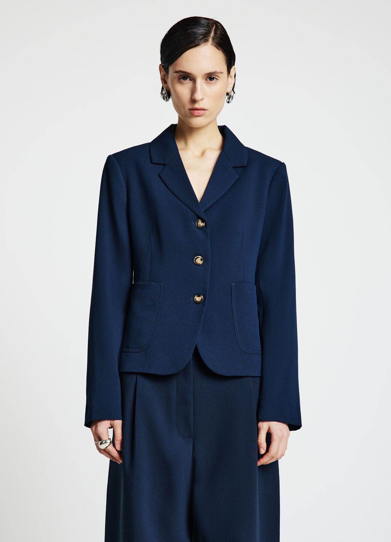 Sako Zena Calliope det_2