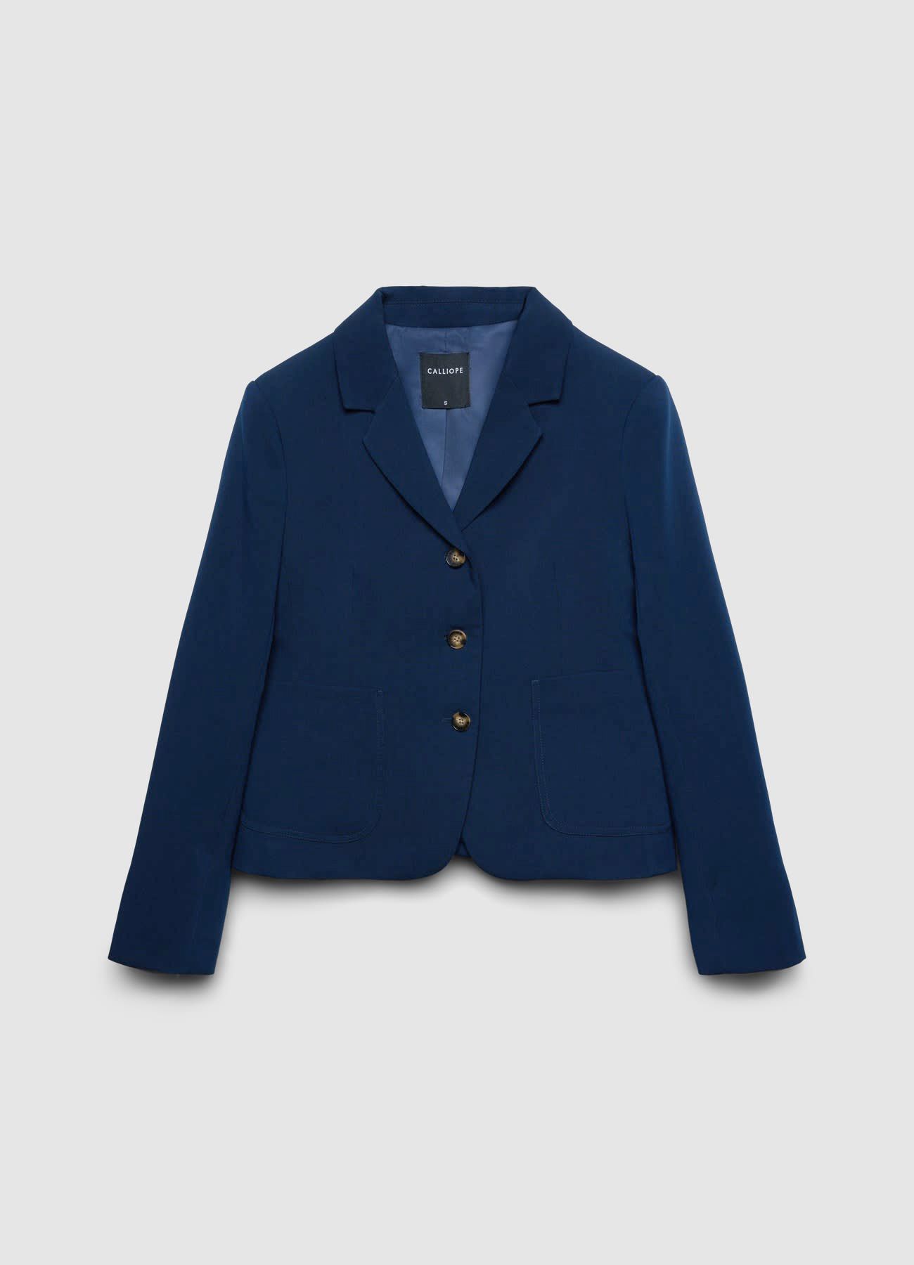 Sako Zena Calliope det_4