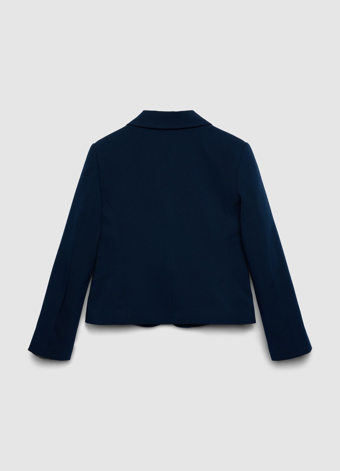 Jacket Woman Calliope det_5