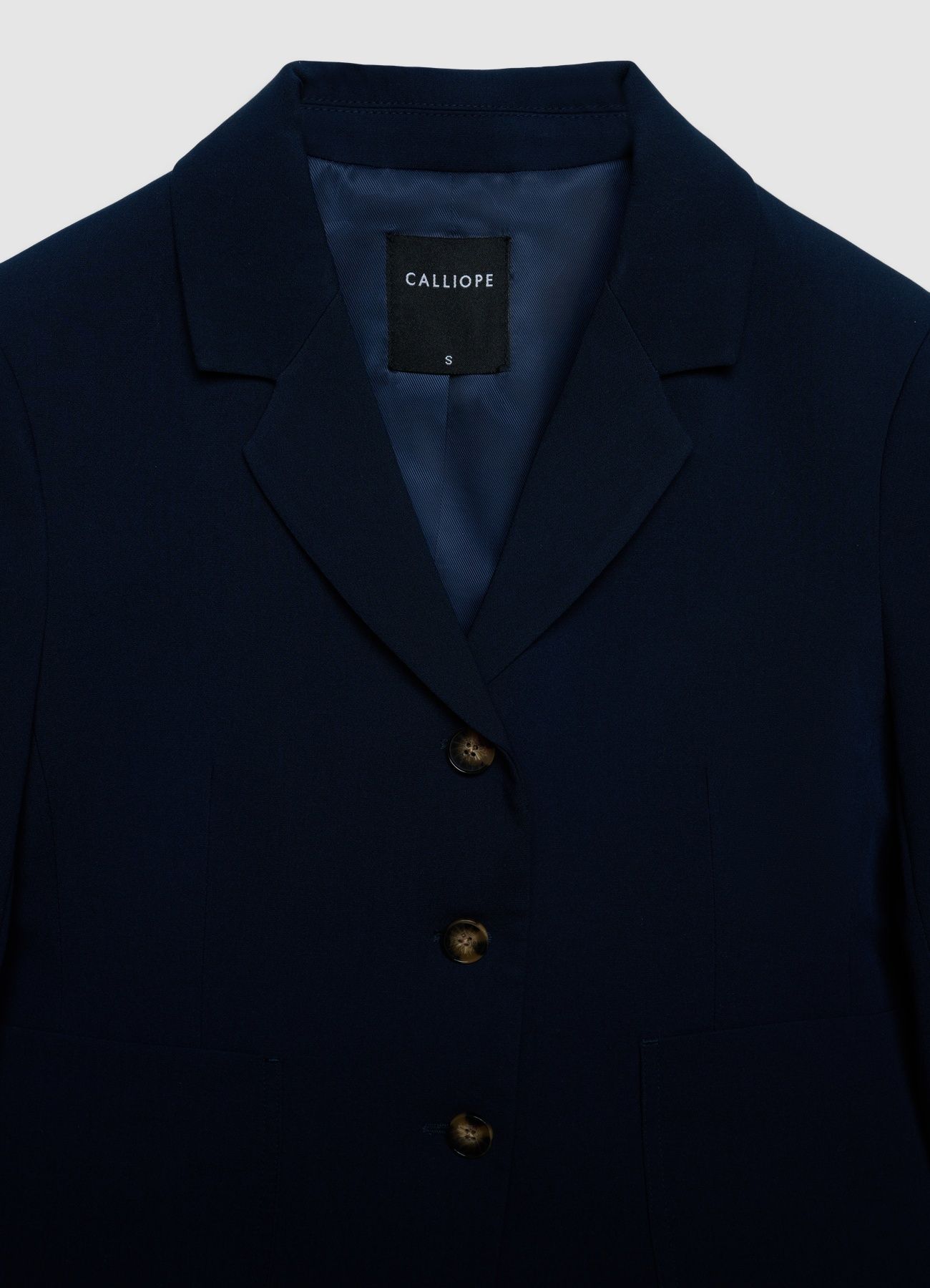 Jacket Woman Calliope st_a3