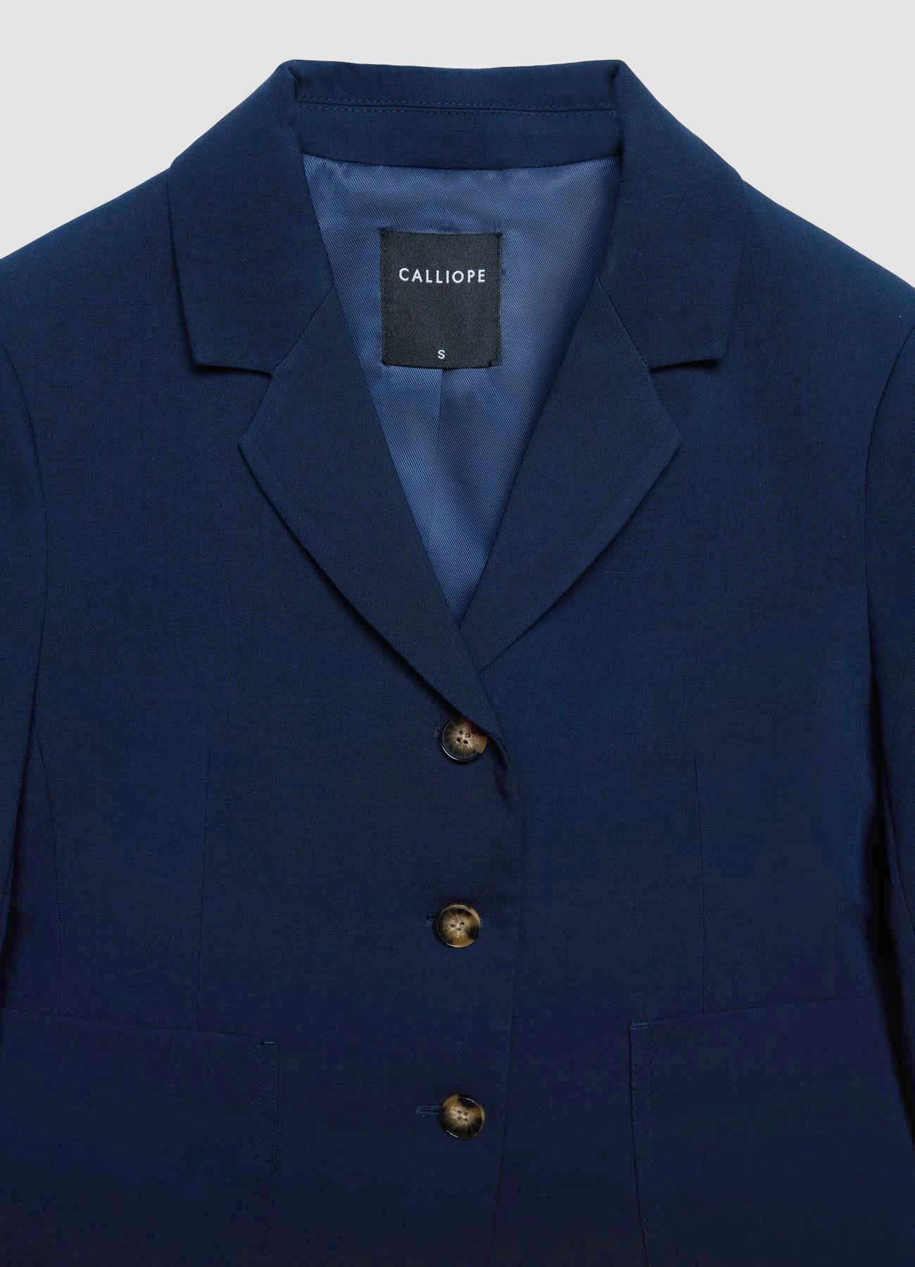 Sako Zena Calliope st_a3