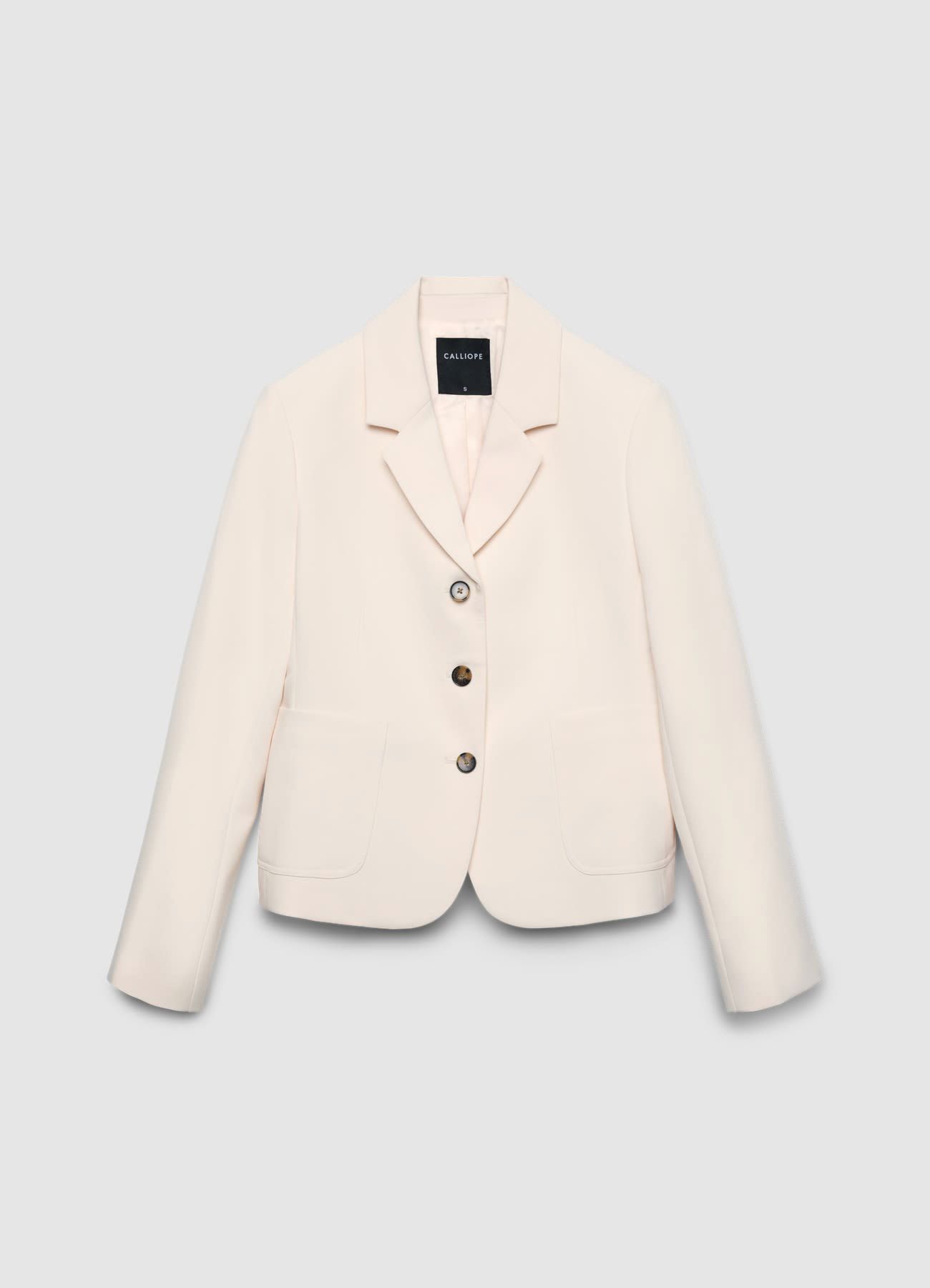 Sako Zena Calliope det_4