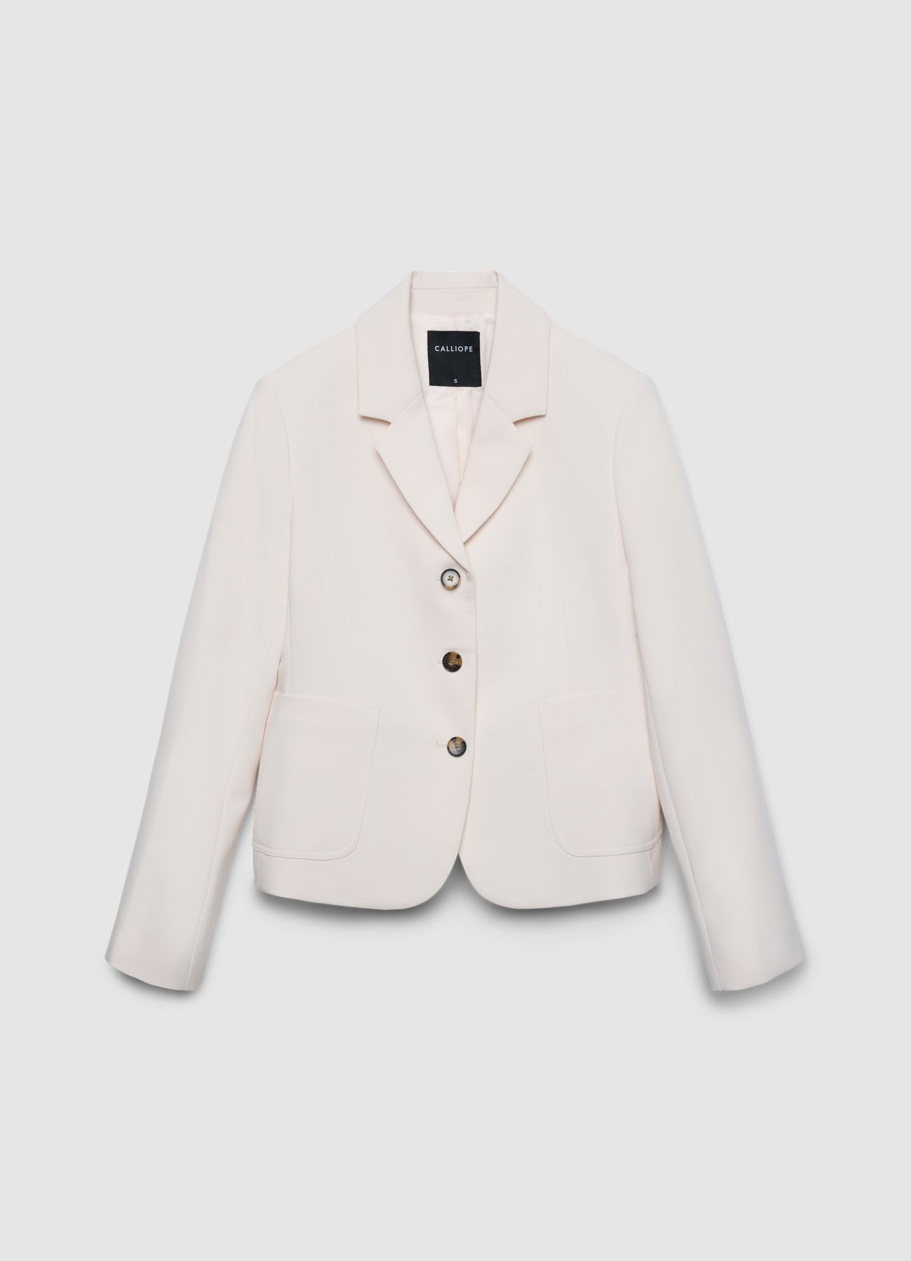 Giacca Žene Calliope det_4