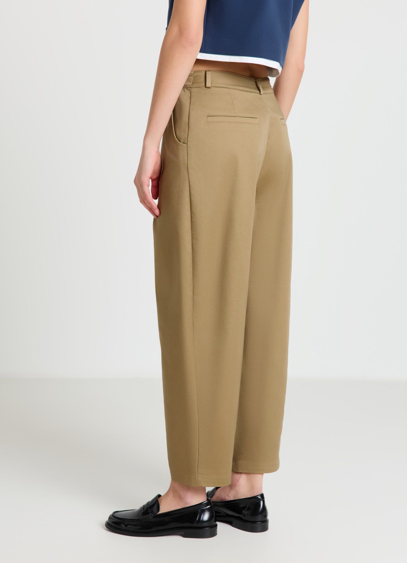 Pantalone Lungo Žene Calliope in_i4