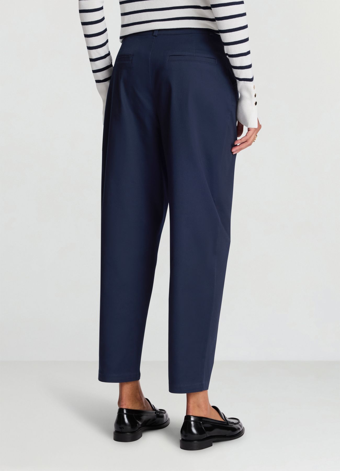 Pantalone Lungo Žene Calliope det_3