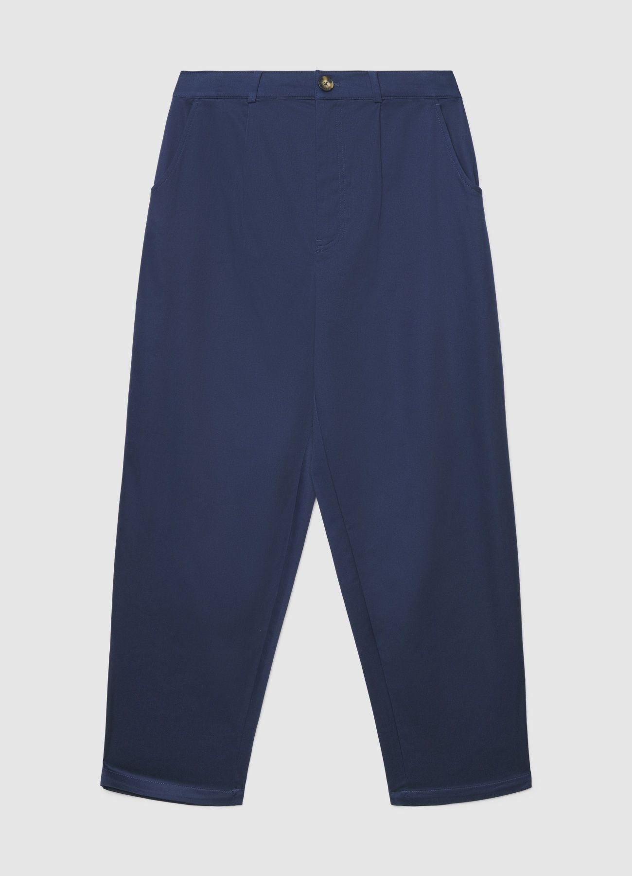 Pantalone Lungo Žene Calliope det_4