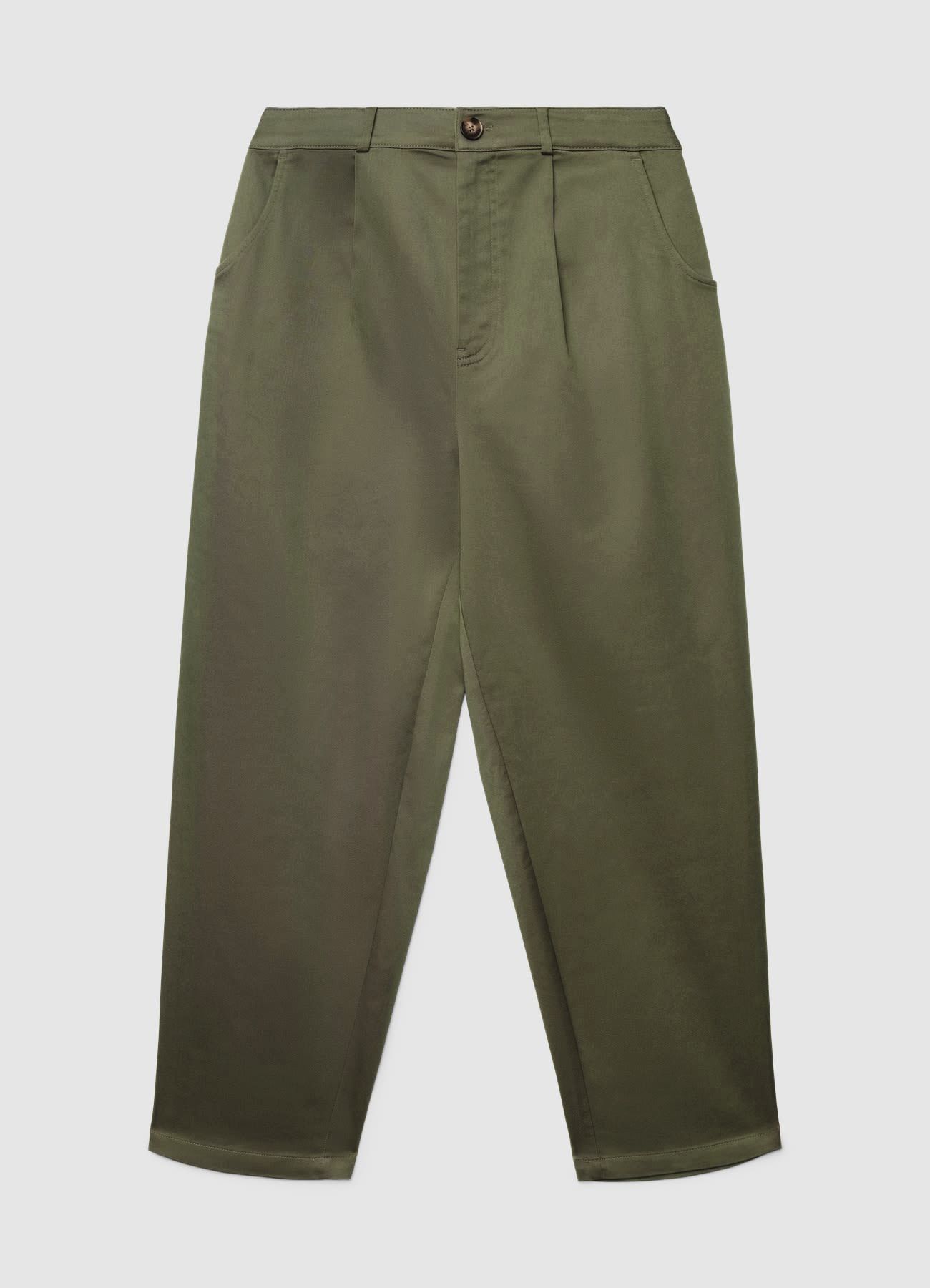 Nohavice dlhe Zena Calliope det_4