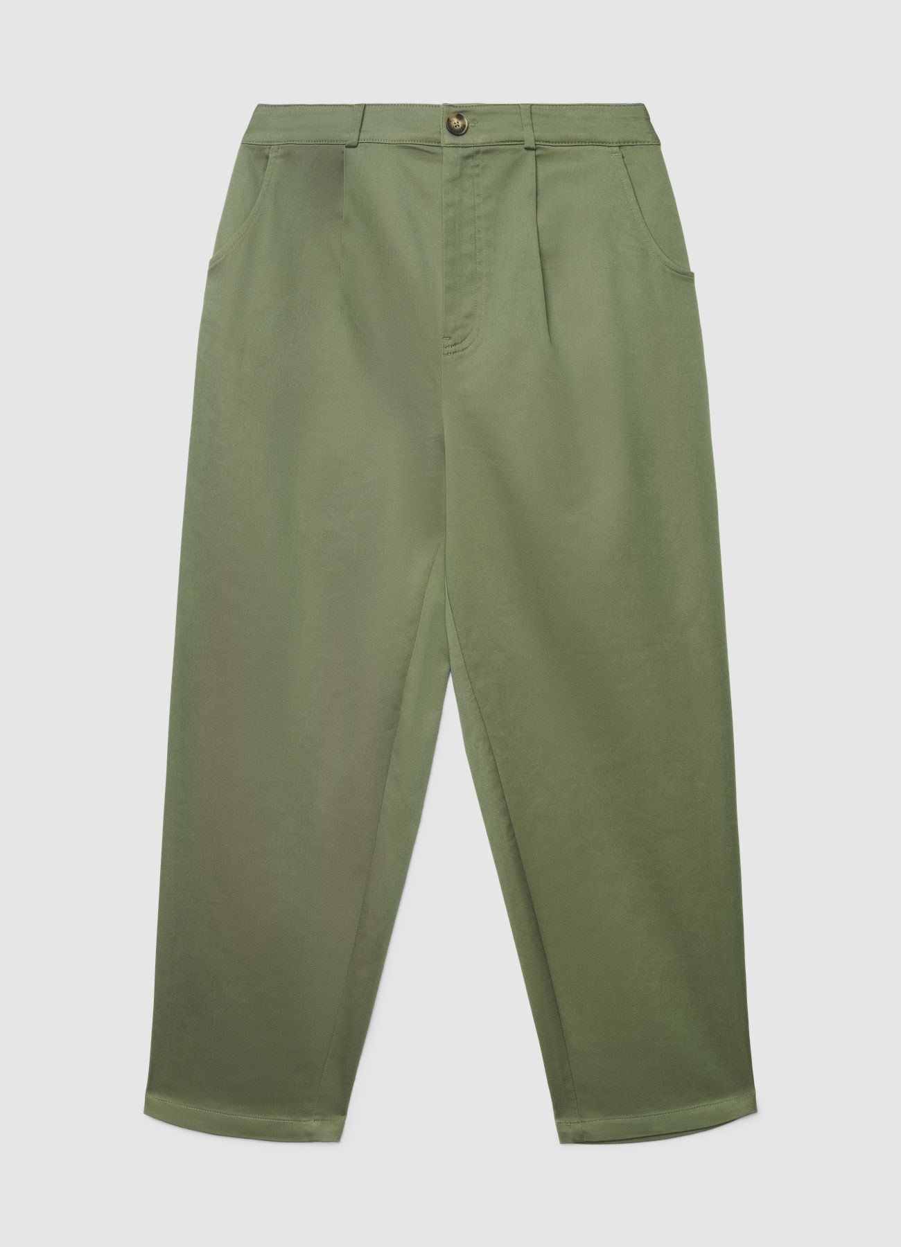Pantalone Lungo Žene Calliope det_4
