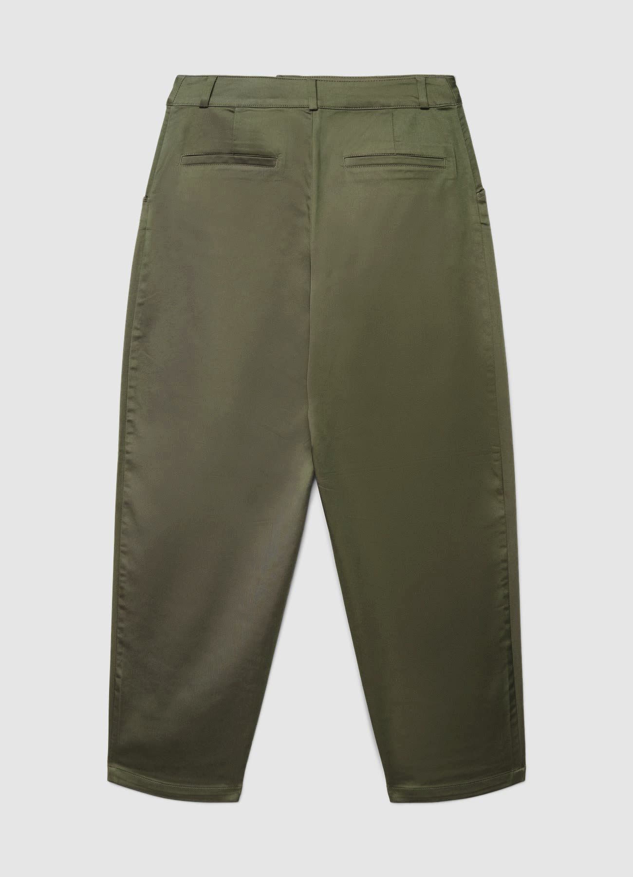 Nohavice dlhe Zena Calliope det_5