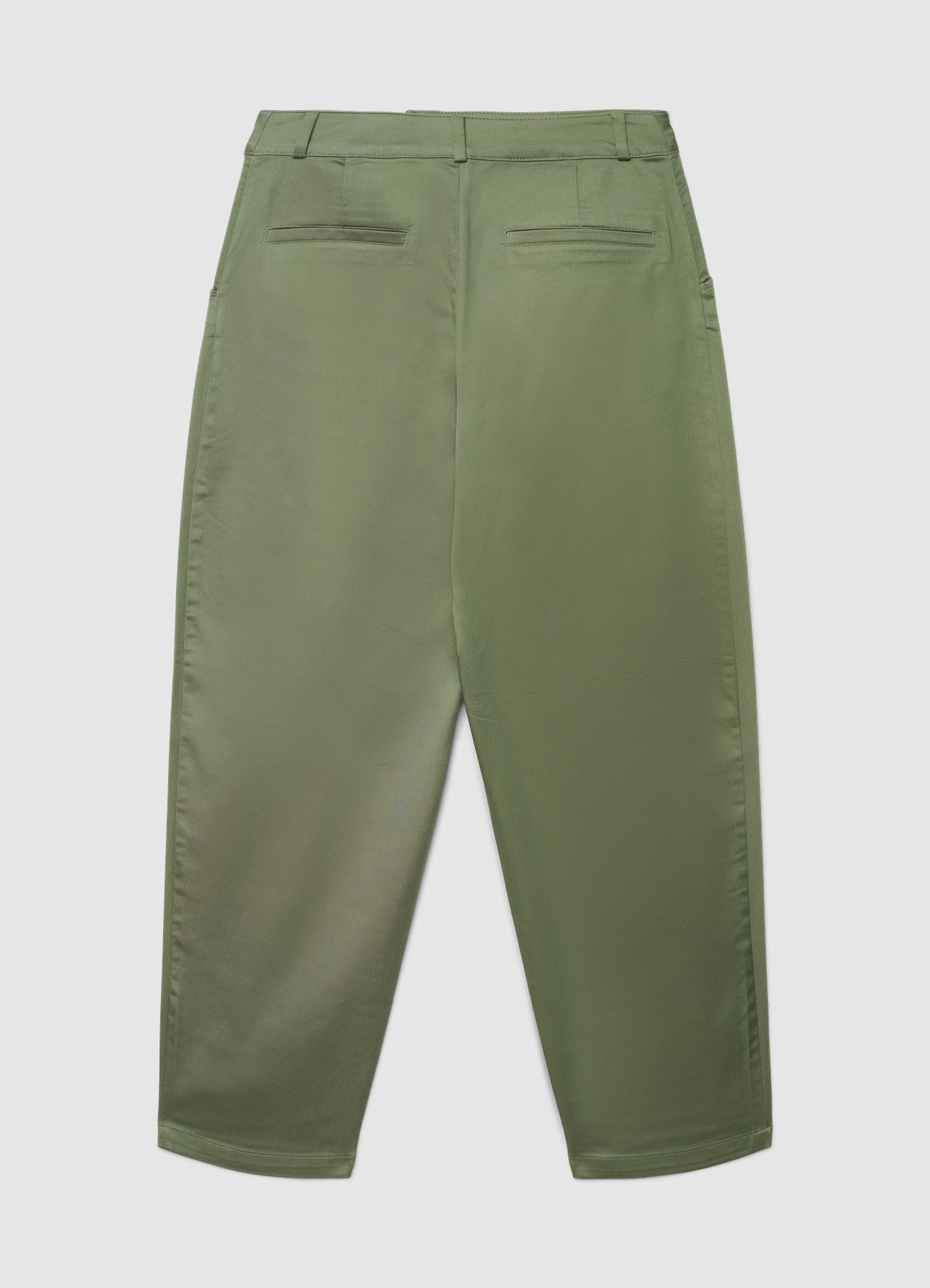 Pantalone Lungo Žene Calliope det_5