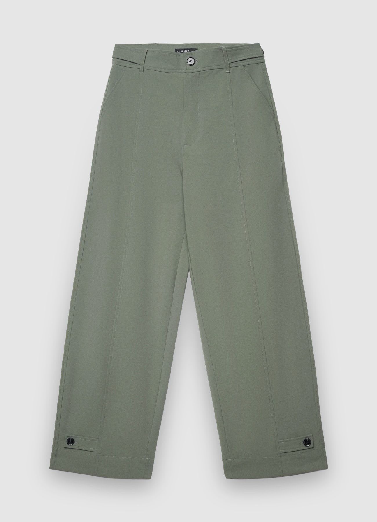 Long pants Woman Calliope det_4