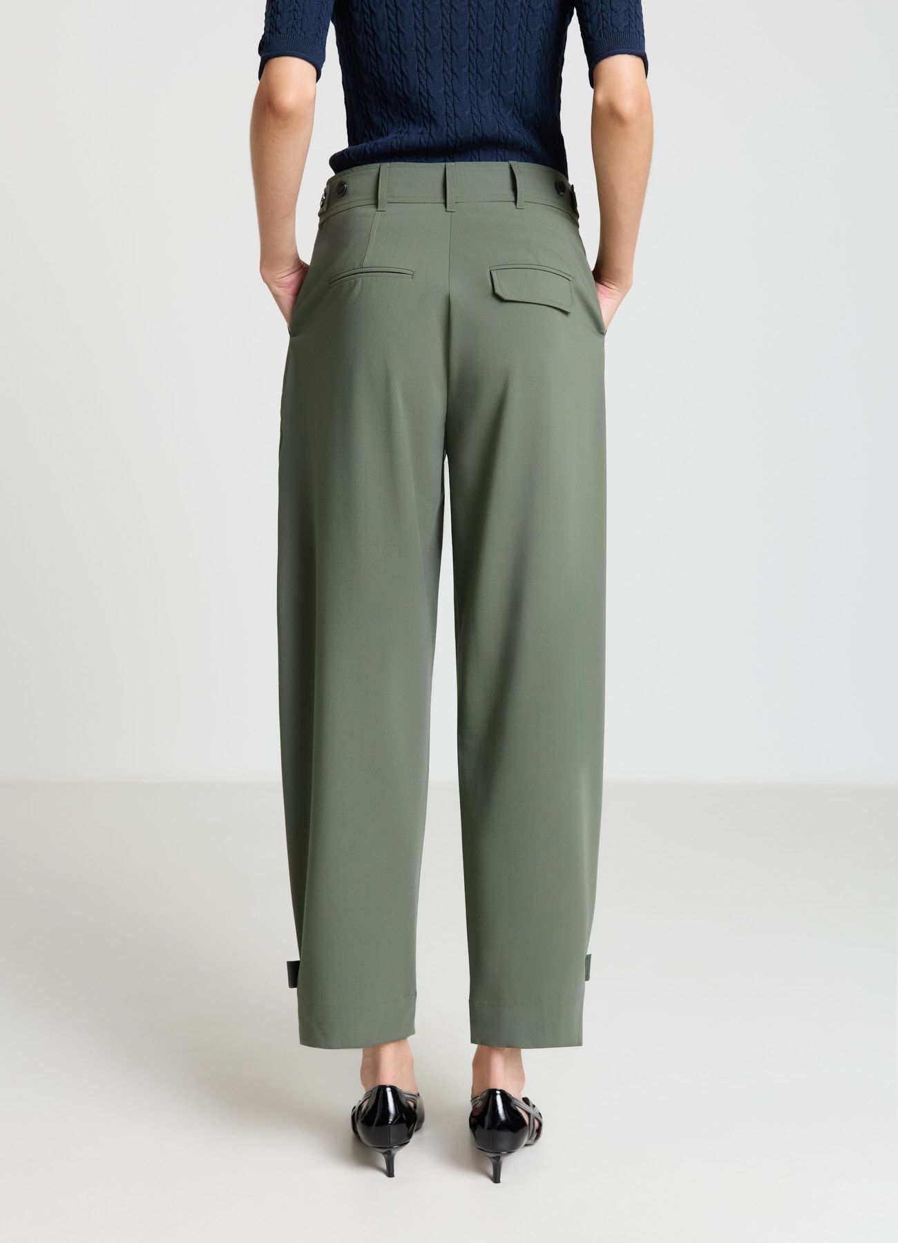 Long pants Woman Calliope in_i4