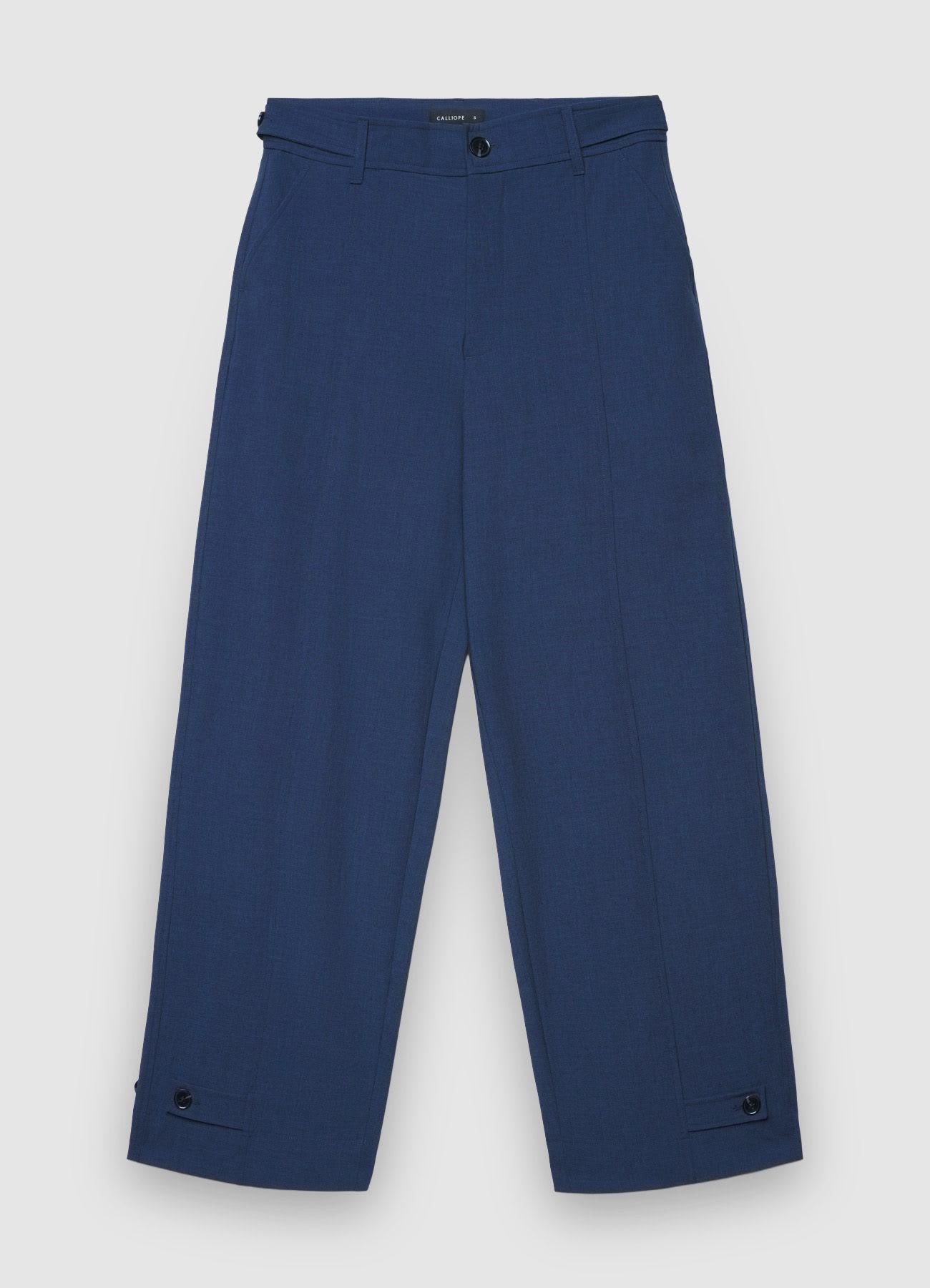 Long pants Woman Calliope det_4