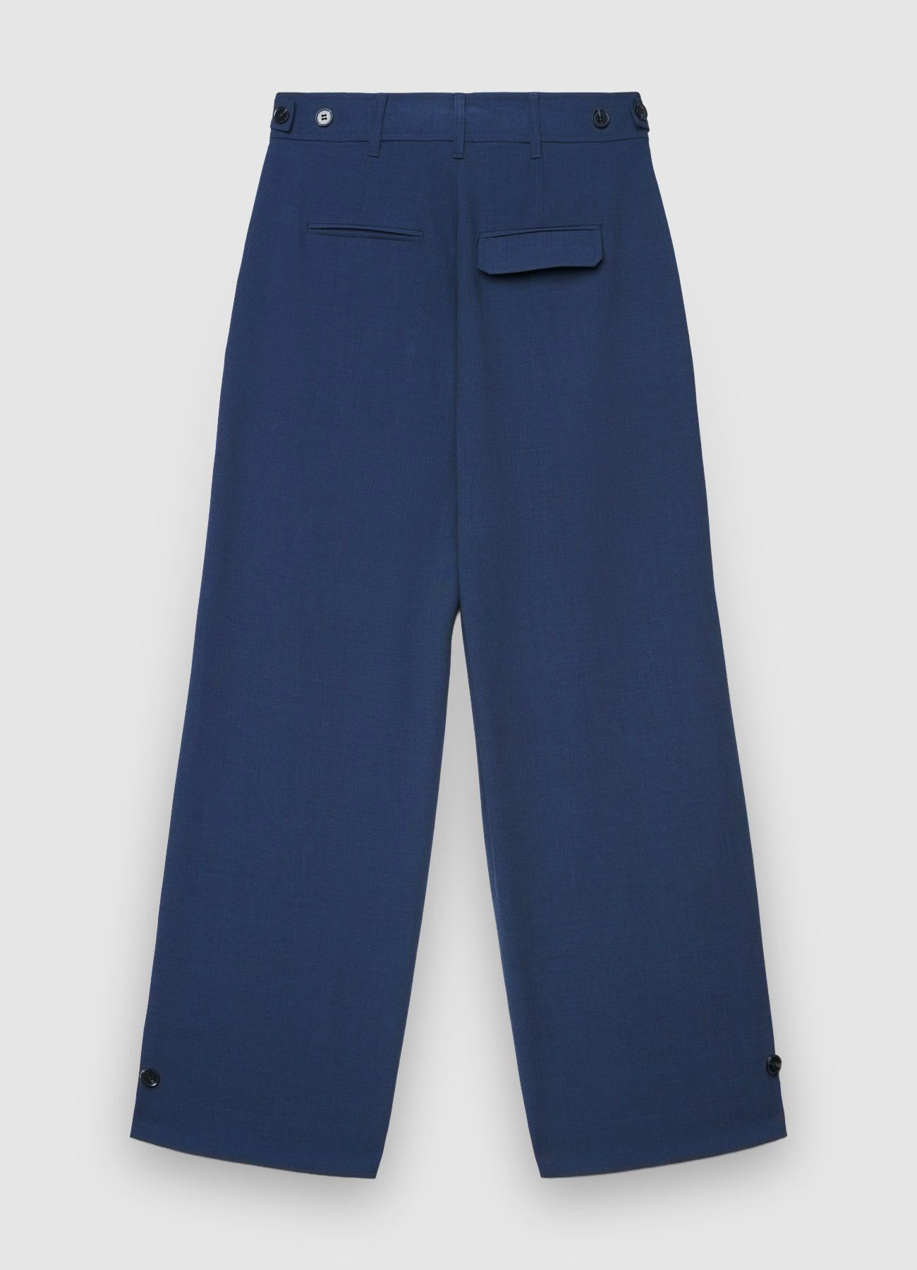 Long pants Woman Calliope det_5