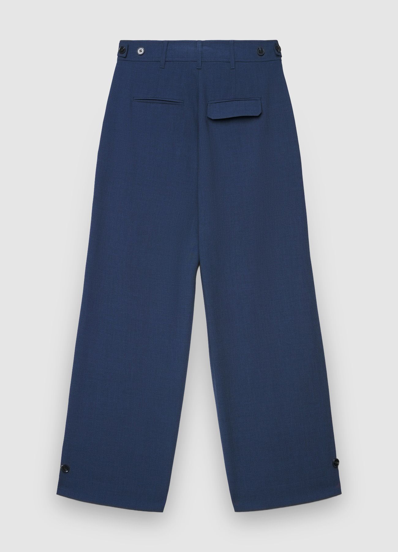 Pantalone Lungo Žene Calliope det_5