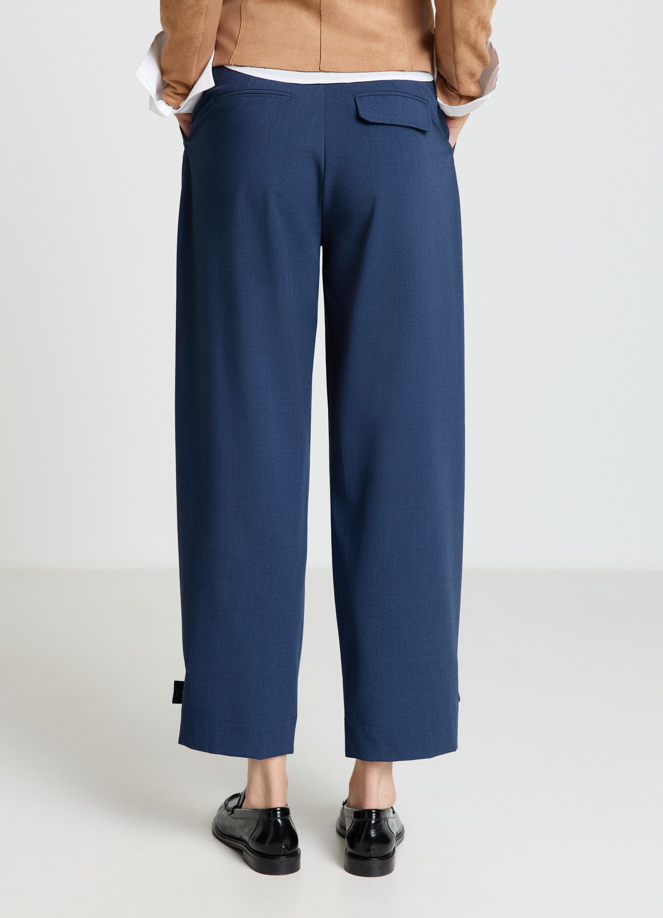 Pantalone Lungo Žene Calliope in_i4