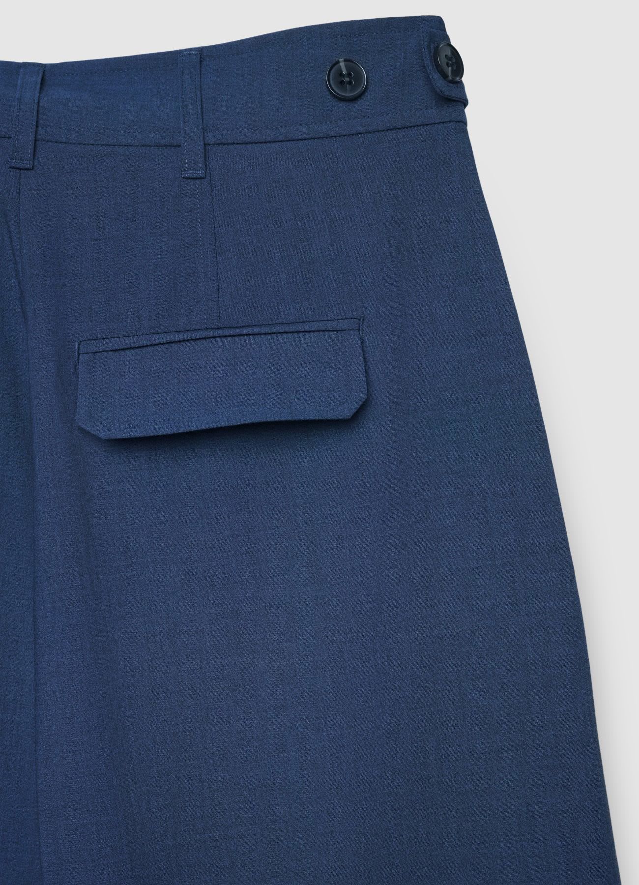 Long pants Woman Calliope st_a3