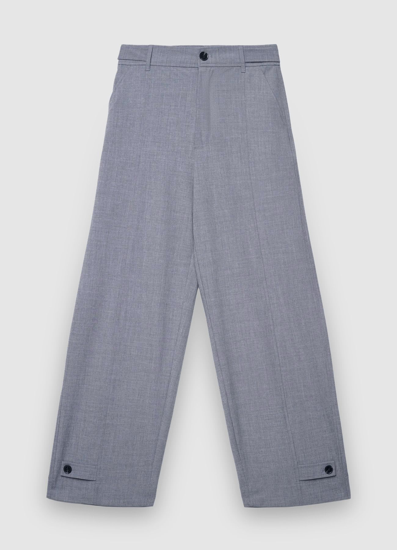 Long pants Woman Calliope det_4