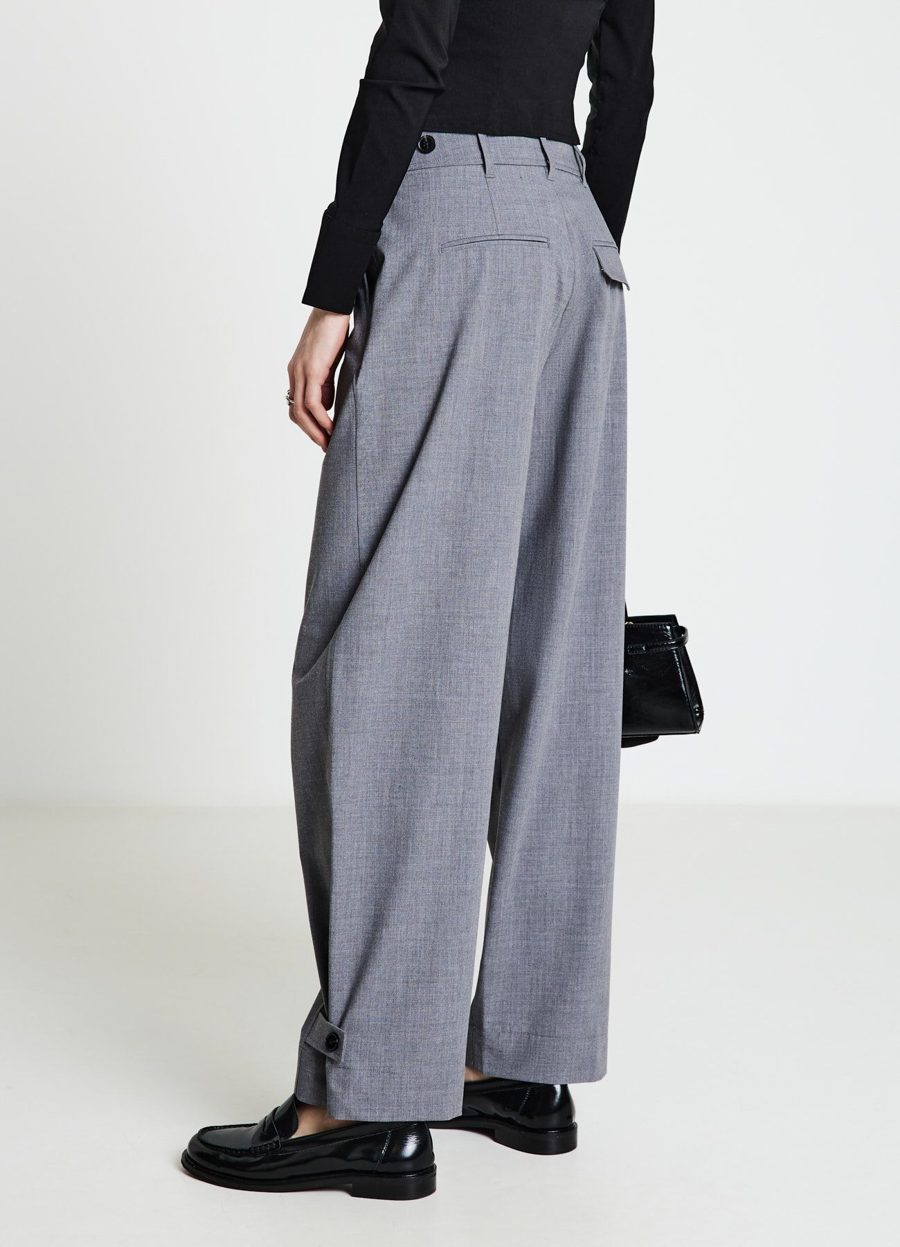 Pantalone Lungo Žene Calliope in_i4