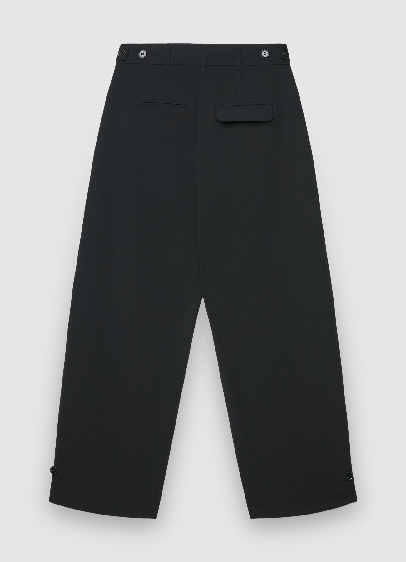 Pantalone Lungo Žene Calliope det_5