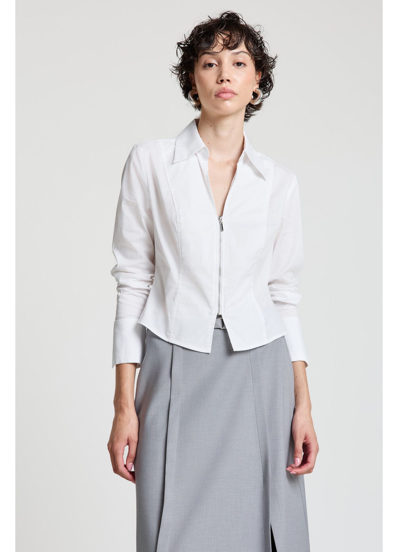 Camicia ML Žene Calliope det_2