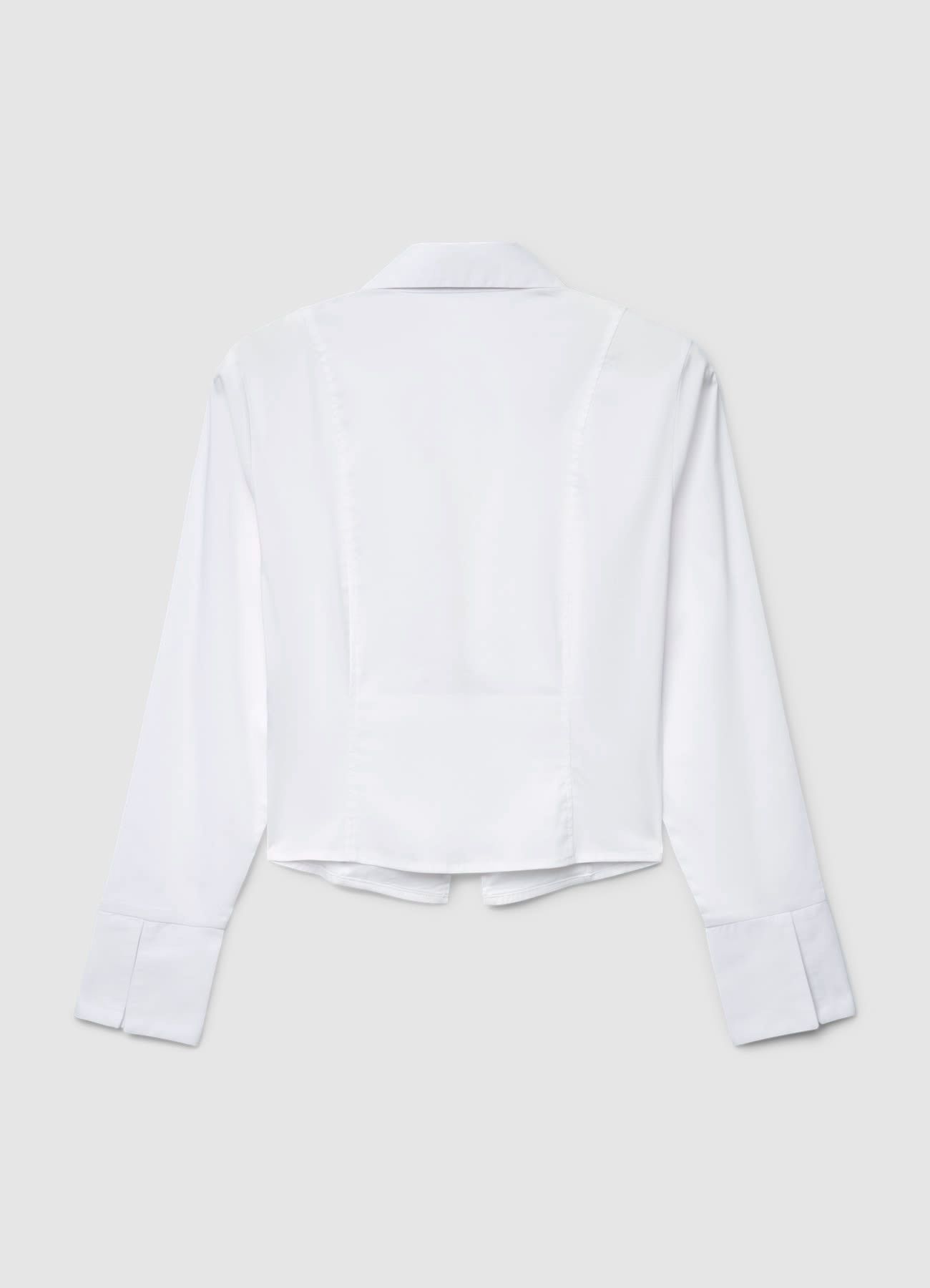 Long-sleeved shirt Woman Calliope det_5