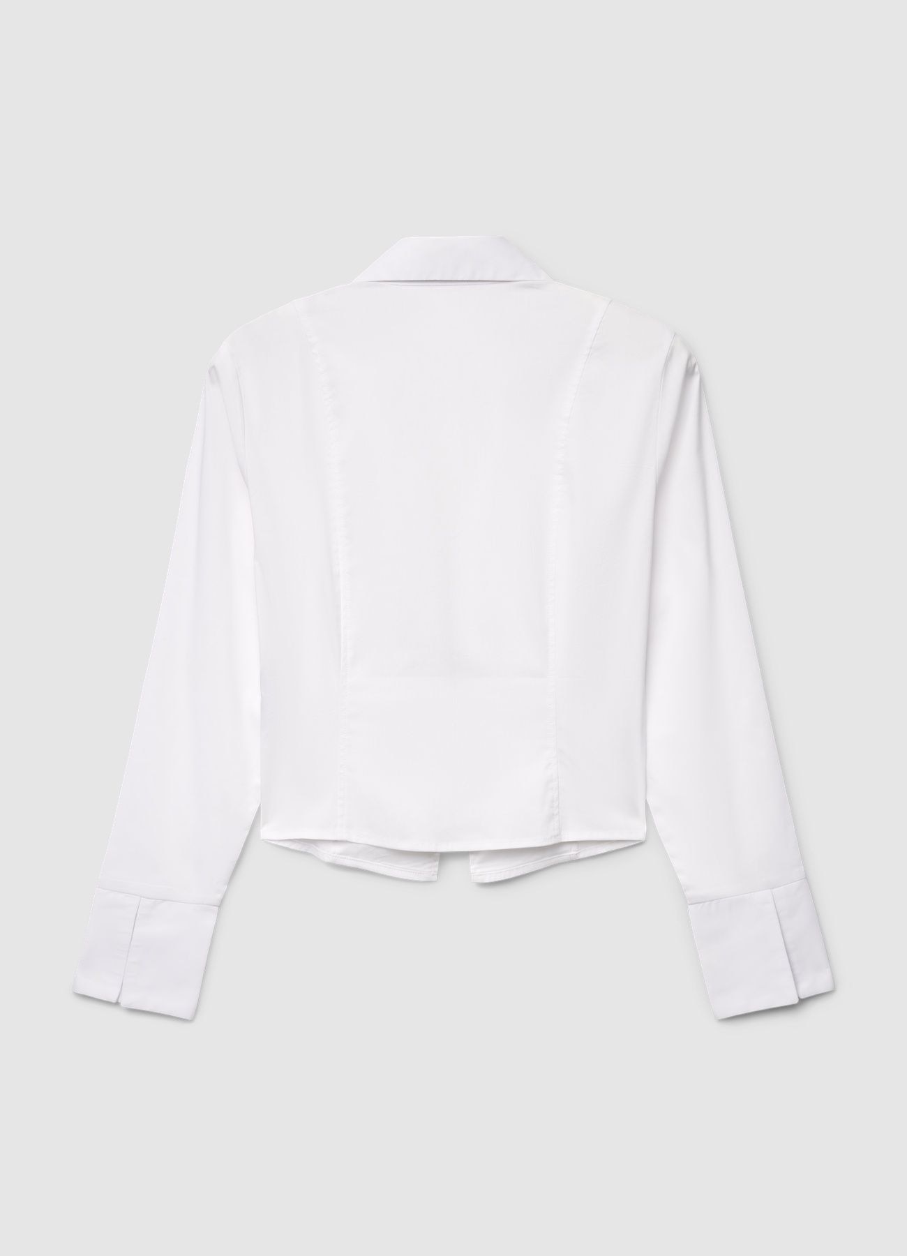 Camicia ML Žene Calliope det_5